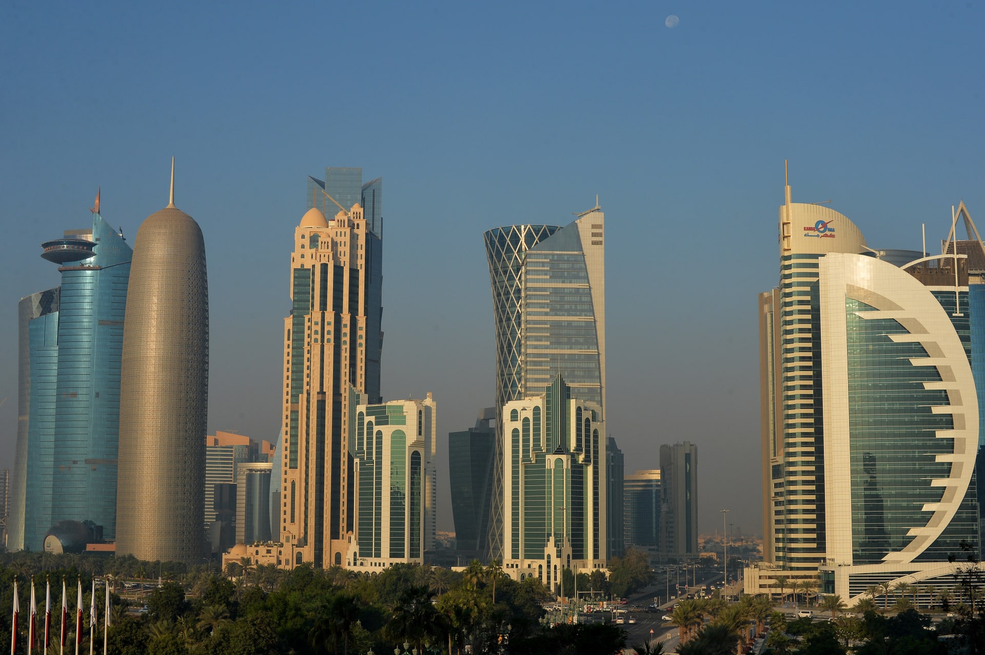 مجلس الوزراء القطري: حملة على الدوحة للتنازل عن قرارها الوطني