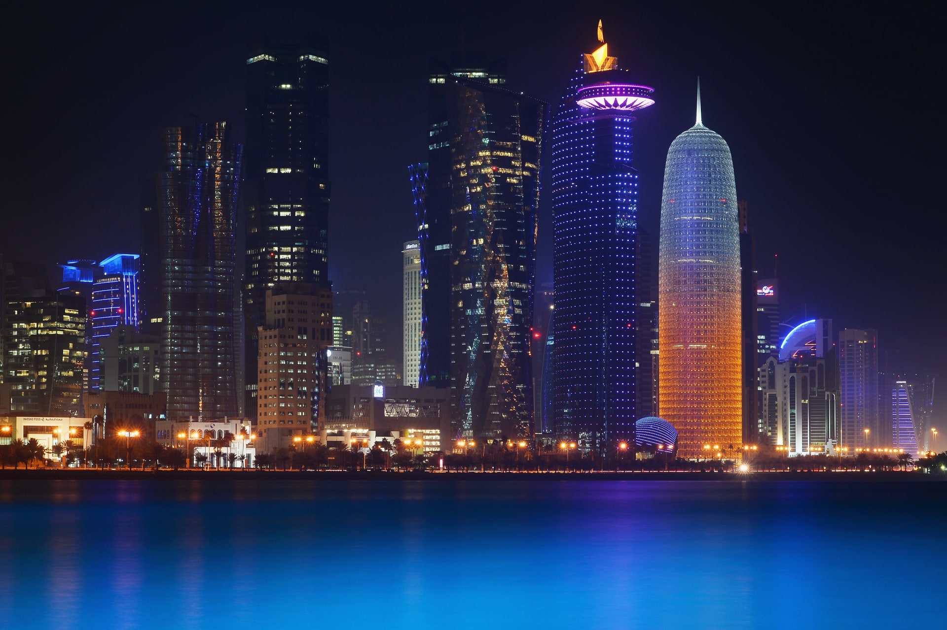 خارجية السعودية: هذه هي العهود التي نقضتها قطر