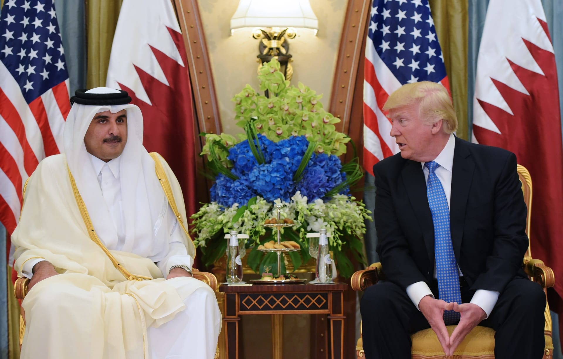رأي: قطر "سويسرا" الشرق الأوسط.. وقطع العلاقات معقول فقط في عالم ترامب حيث يتحدث المال والسعودية أغنى