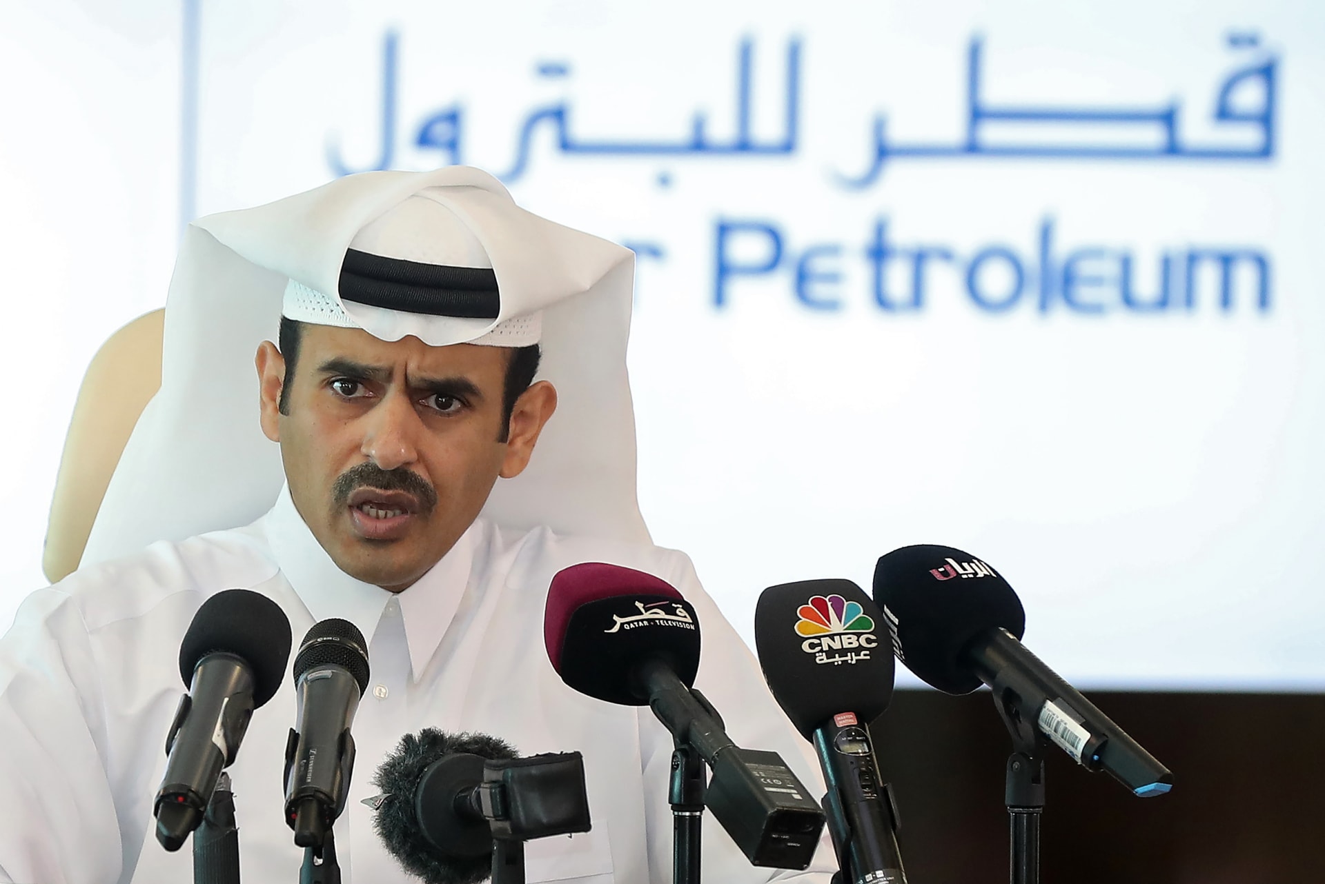 قطر للبترول: لم تتأثر أعمالنا بالأزمة وهذه قائمة عملائنا الدوليين