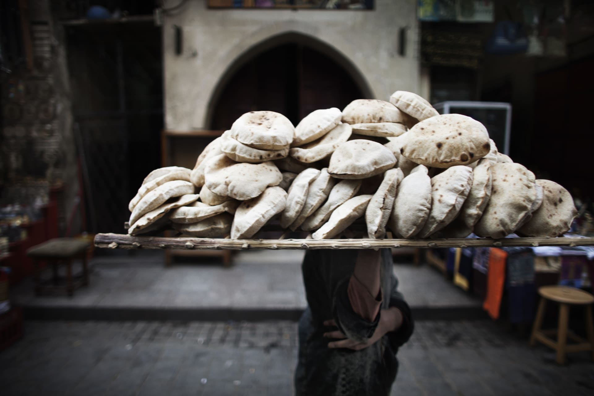 مصر: تمويل عاجل للسلع التموينية في مايو بـ2.2 مليار جنيه