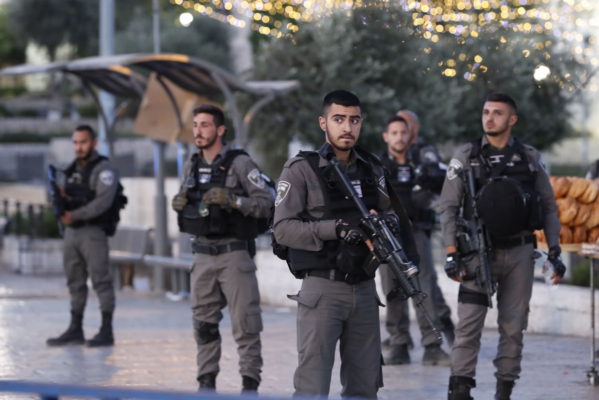 مسؤول إسرائيلي لـCNN: "داعش" لم ينفذ الهجوم المسلح الذي استهدف شرطة في القدس