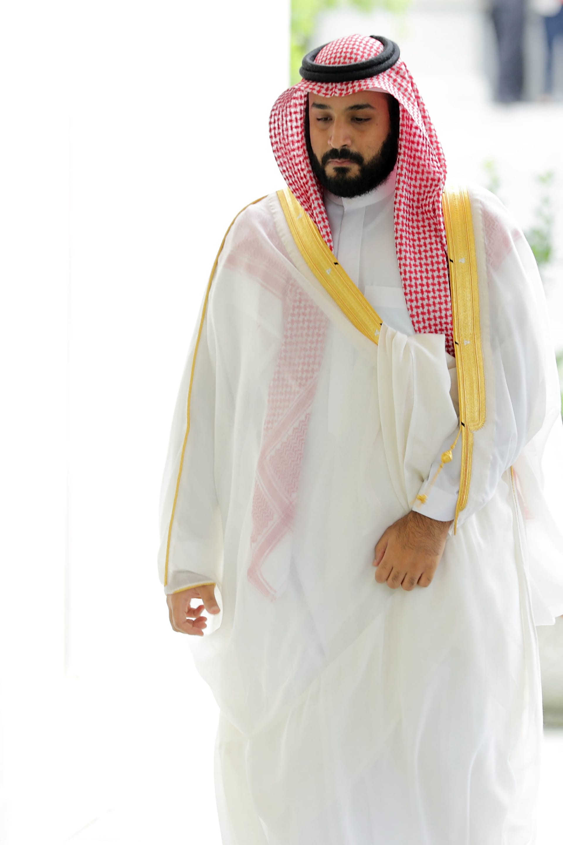 هيئة كبار العلماء السعودية تبايع محمد بن سلمان ولياً للعهد