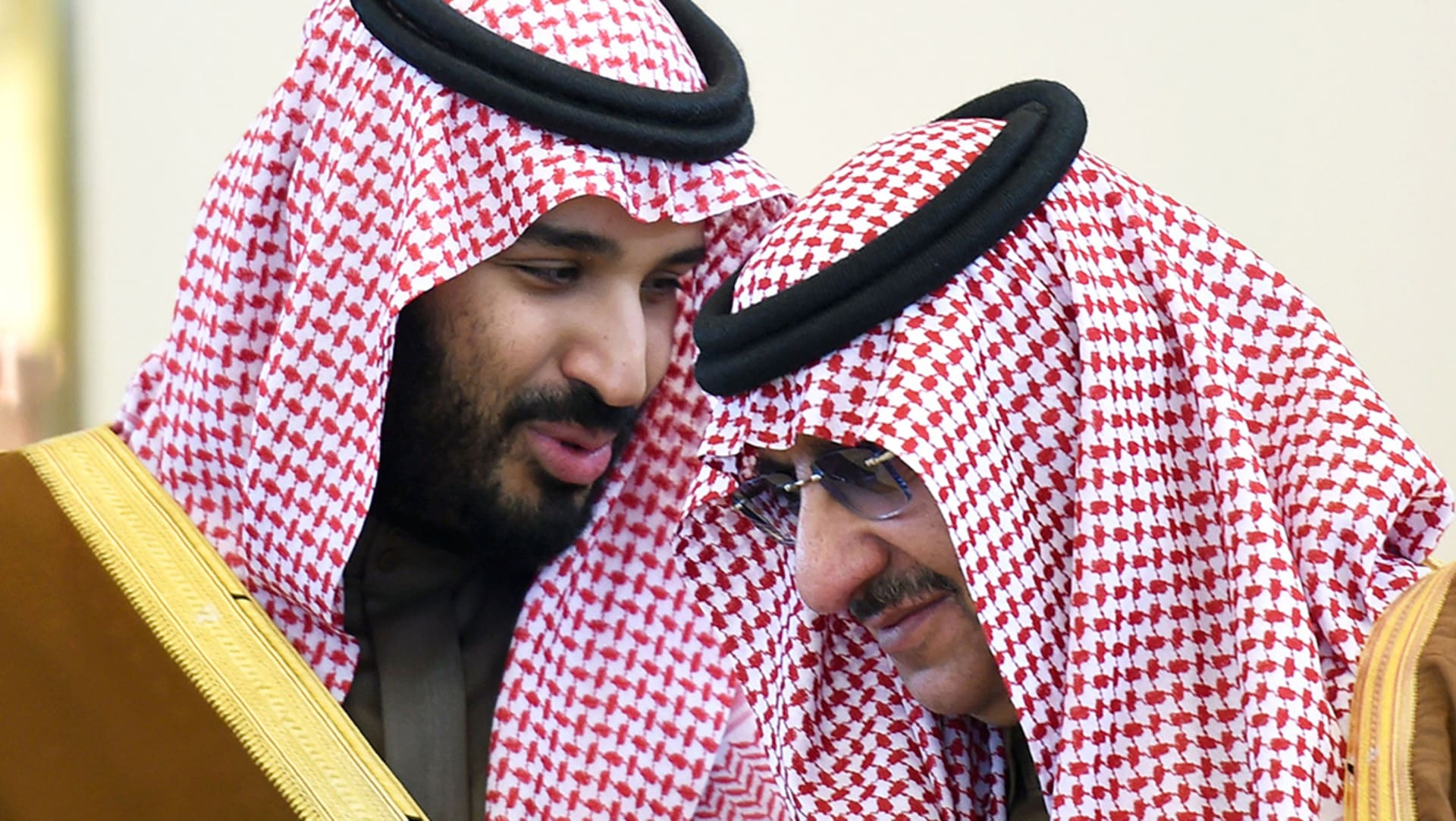 أولياء عهد لم يصلوا إلى عرش السعودية بينهم 2 أعفاهما الملك سلمان Cnn Arabic
