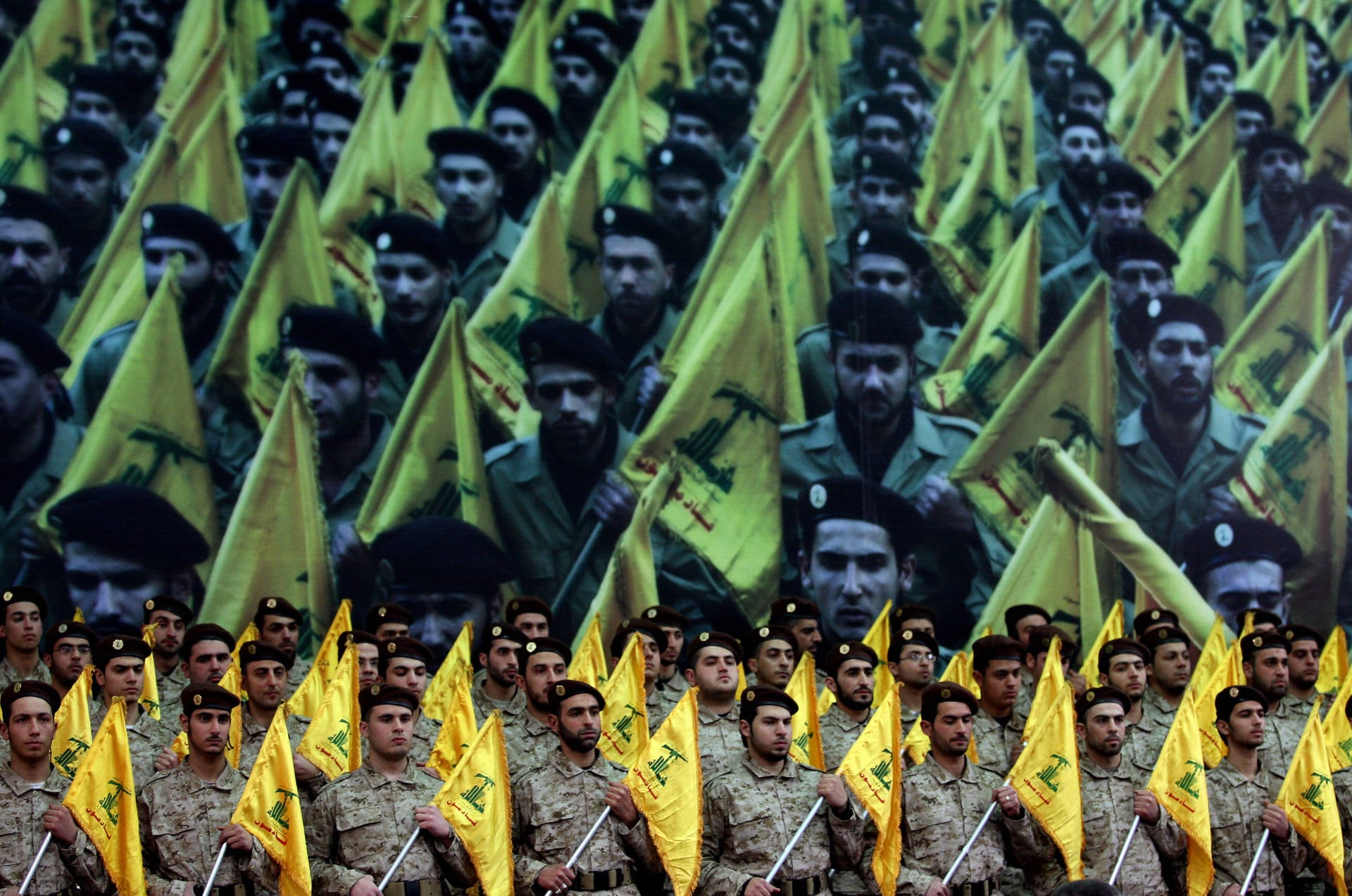 تقرير: تشديد أمريكا العقوبات على "حزب الله" سيؤثر على التدفقات الأجنبية للبنان