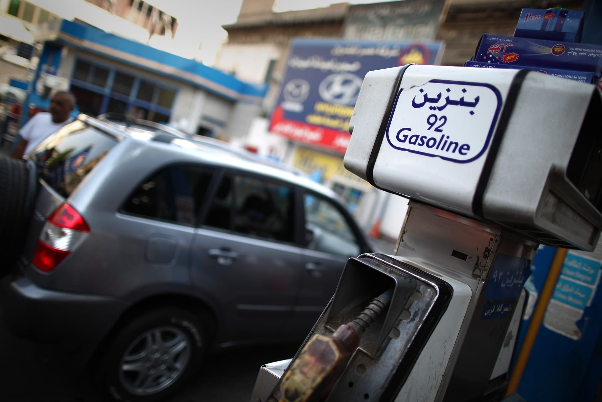 مصر ترفع أسعار الوقود مجدداً.. كيف أصبحت الأسعار الآن؟
