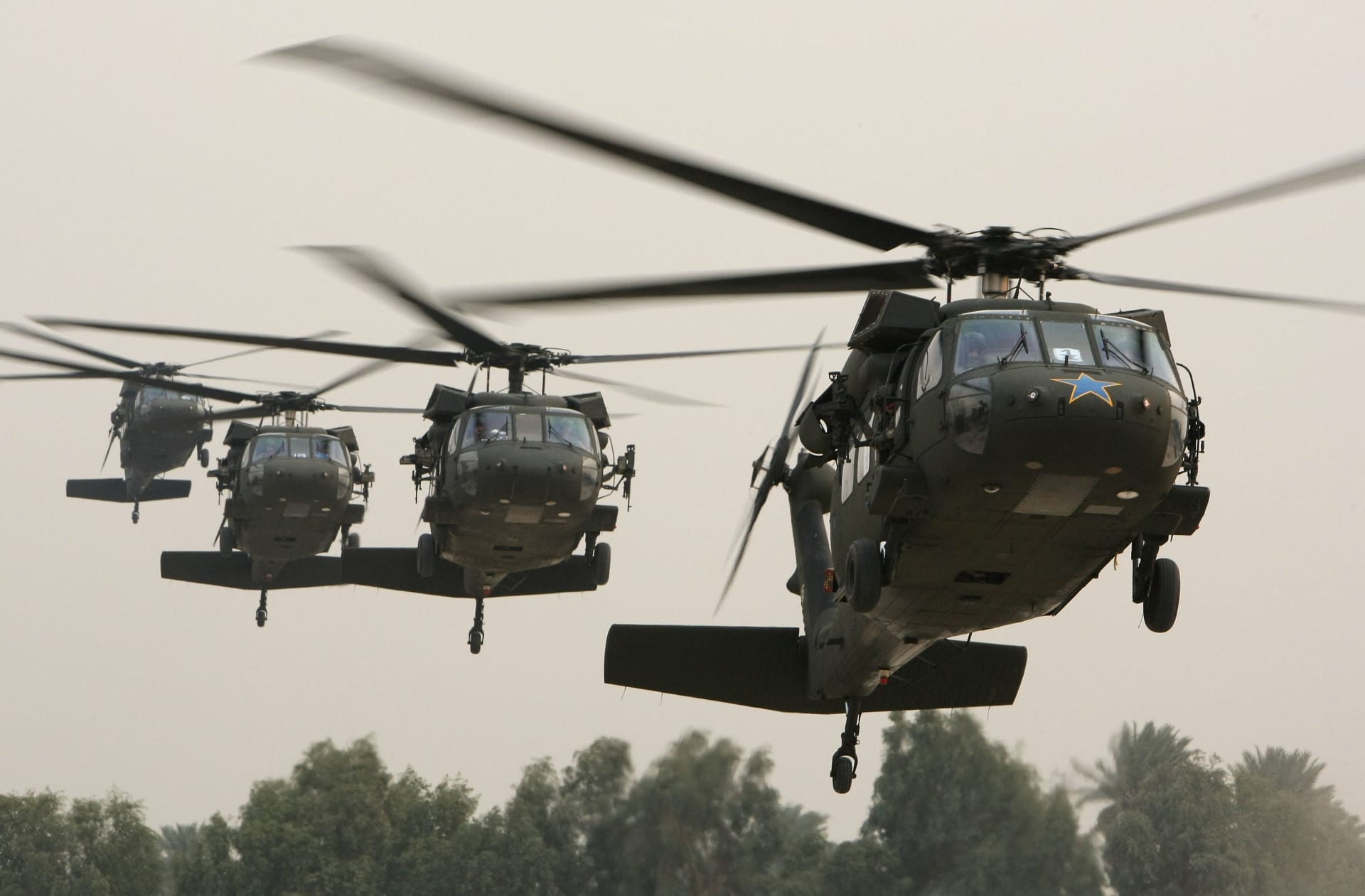 البنتاغون: شركة "لوكهيد مارتن" تفوز بصفقة طائرات هليكوبتر للسعودية بـ3.8 مليار دولار