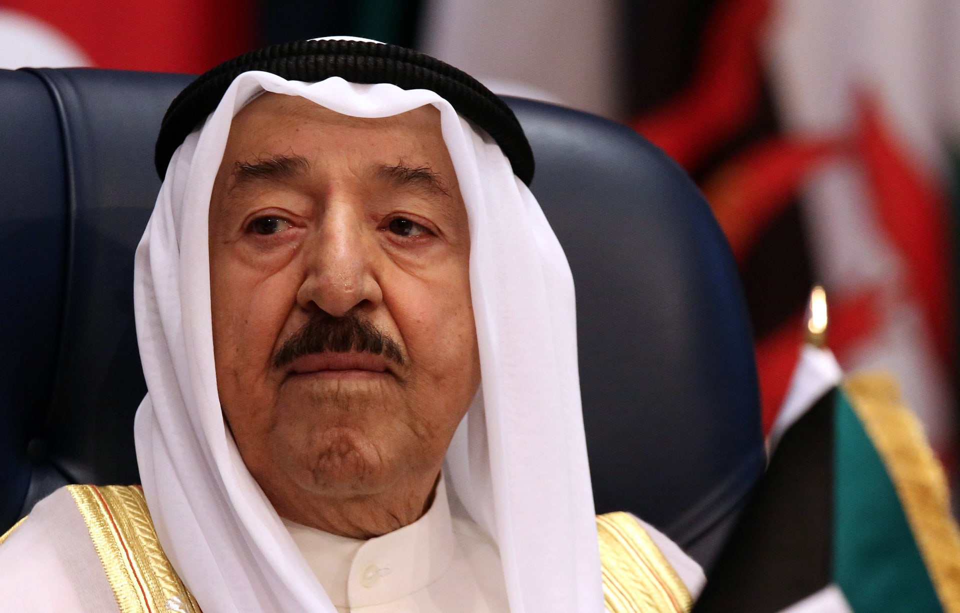 الكويت تدعو دول "المقاطعة" إلى تمديد مهلة "قائمة المطالب" لقطر 48 ساعة