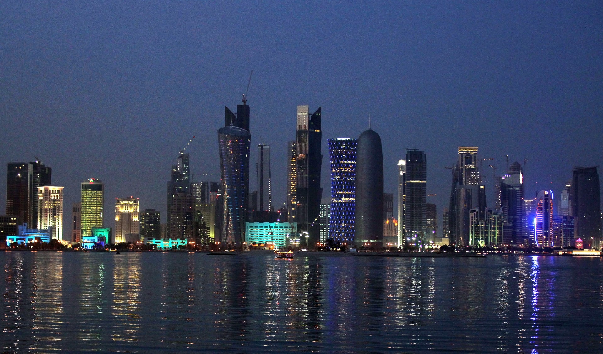 رئيس غرفة قطر: "الحصار" أثر على أسواق دول المقاطعة أكثر مما أثر علينا