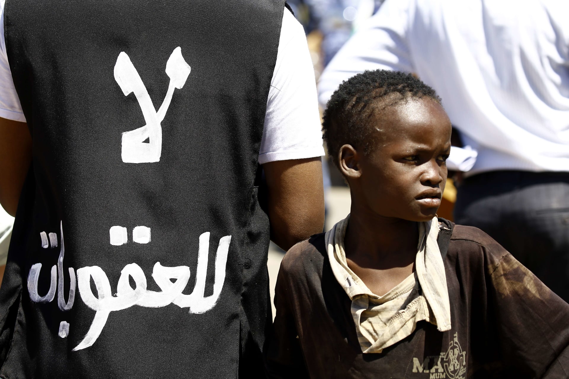 أمريكا تؤجل قرار رفع العقوبات عن السودان 3 أشهر
