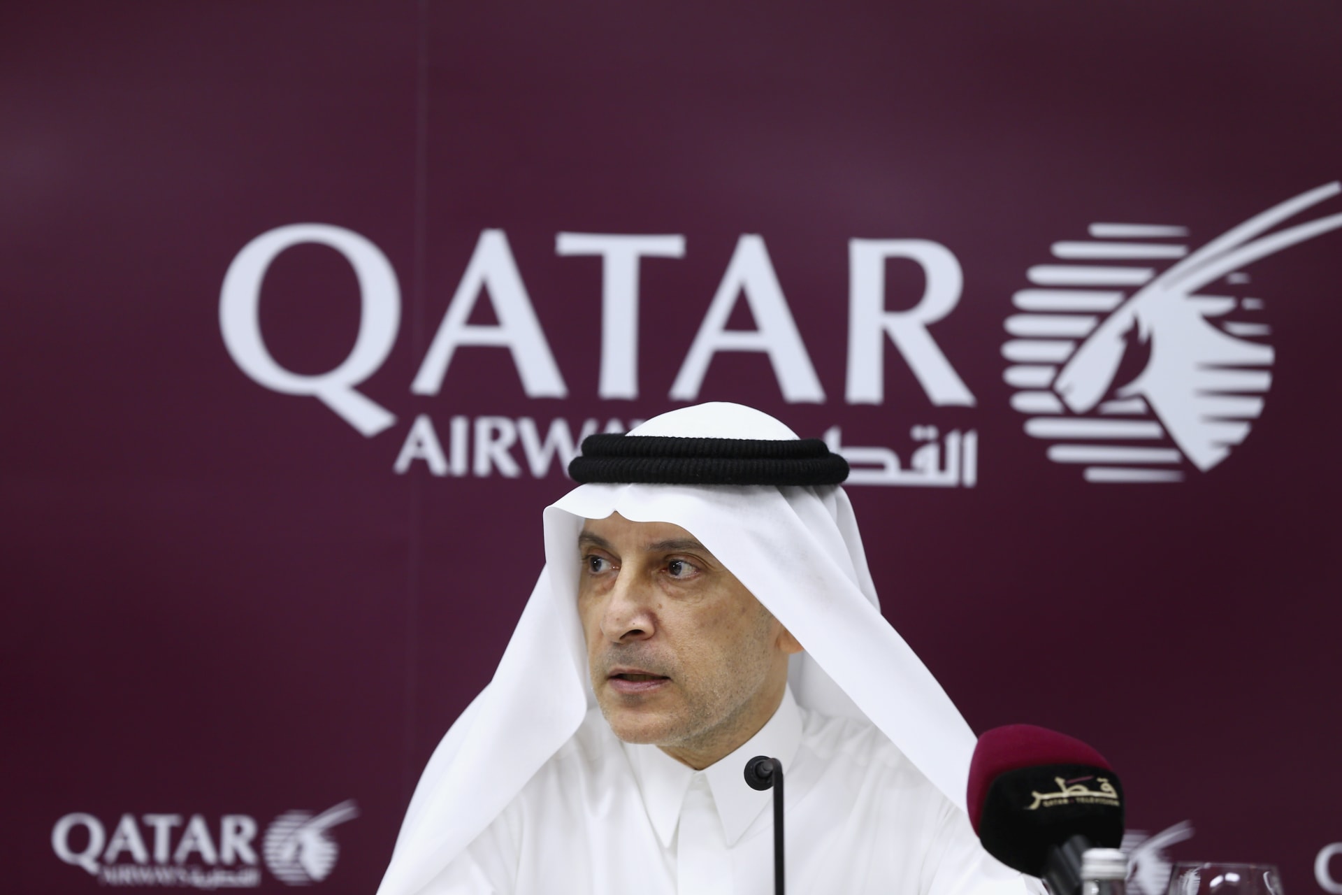 الخطوط الجوية القطرية توقف مشروع طيران المها في السعودية ومغردون يرفضون "البيروقراطية"