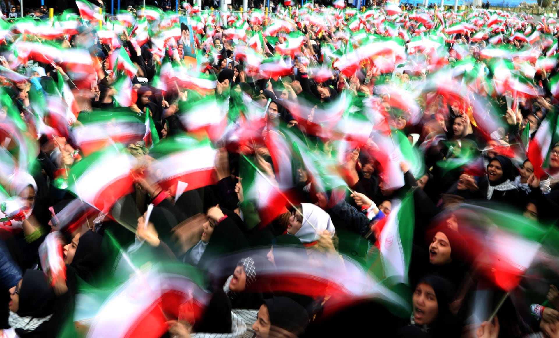 ايران تتوقع عقد صفقات نفطية ضخمة خلال أسابيع