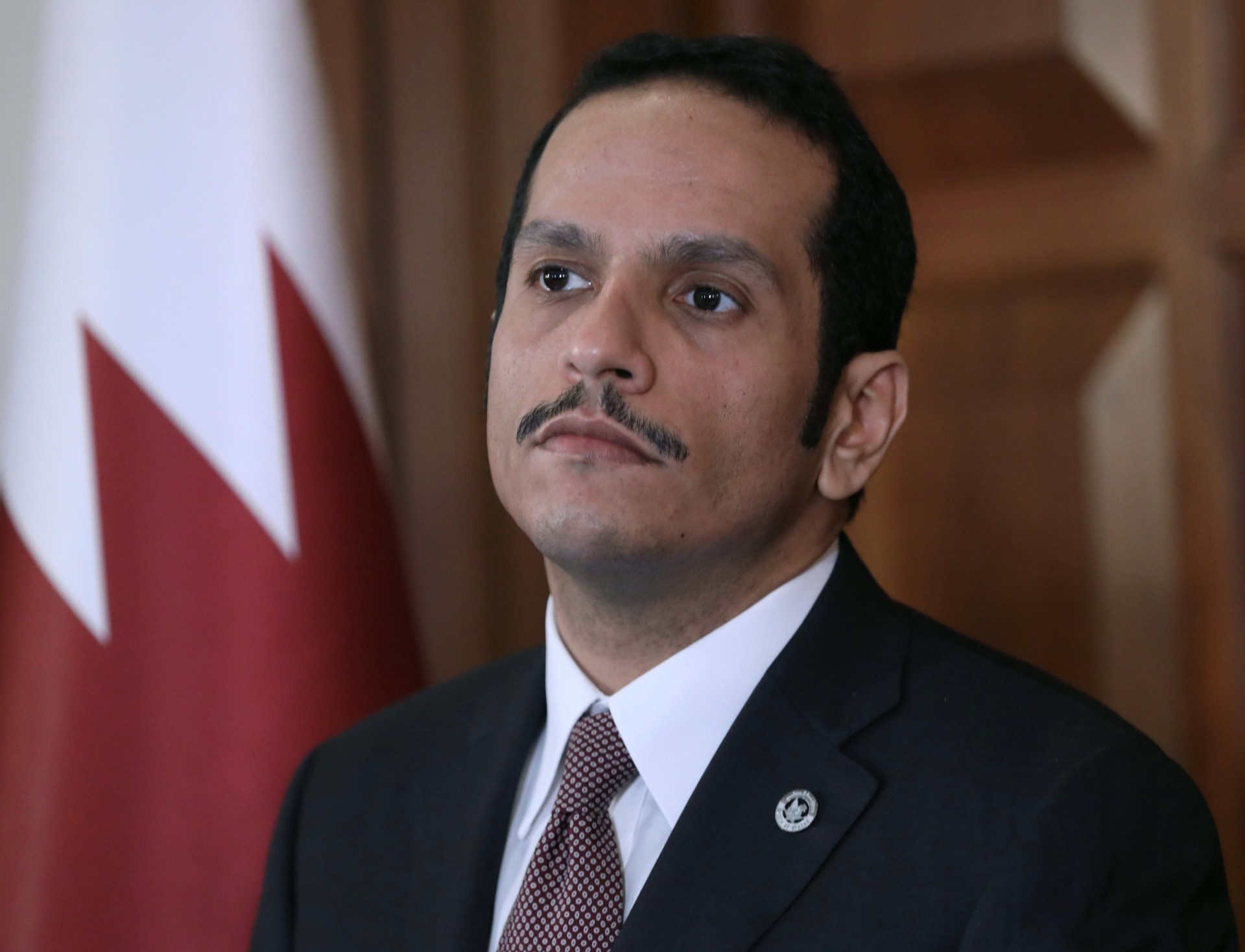 وزير خارجية قطر: مكافحة الإرهاب لا تكون بممارسة "الإرهاب السياسي والفكري"