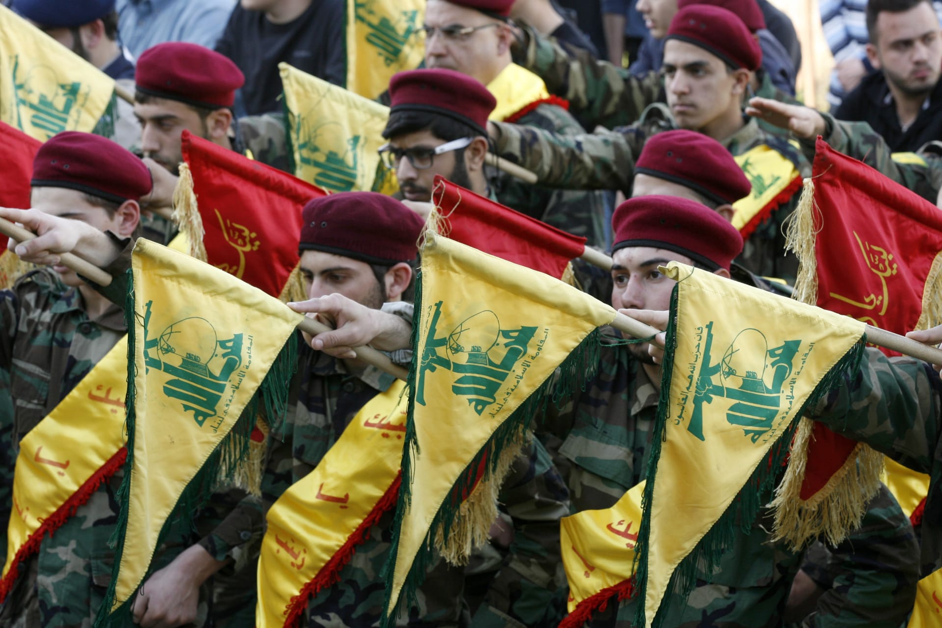 جيري ماهر يكتب لـCNN: حزب الله يخطط لولاية الفقيه في لبنان وعدم قصف إسرائيل له لغز