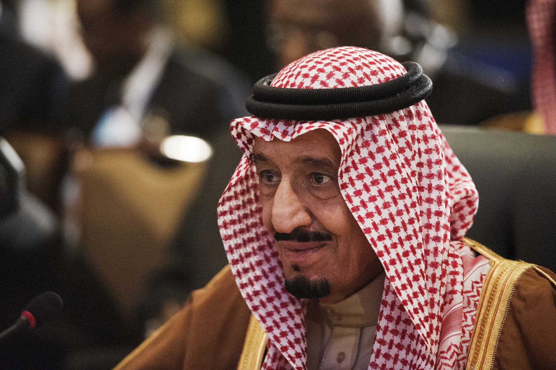 وزير سعودي: هذه أسباب وفوائد تأسيس جهاز أمن الدولة
