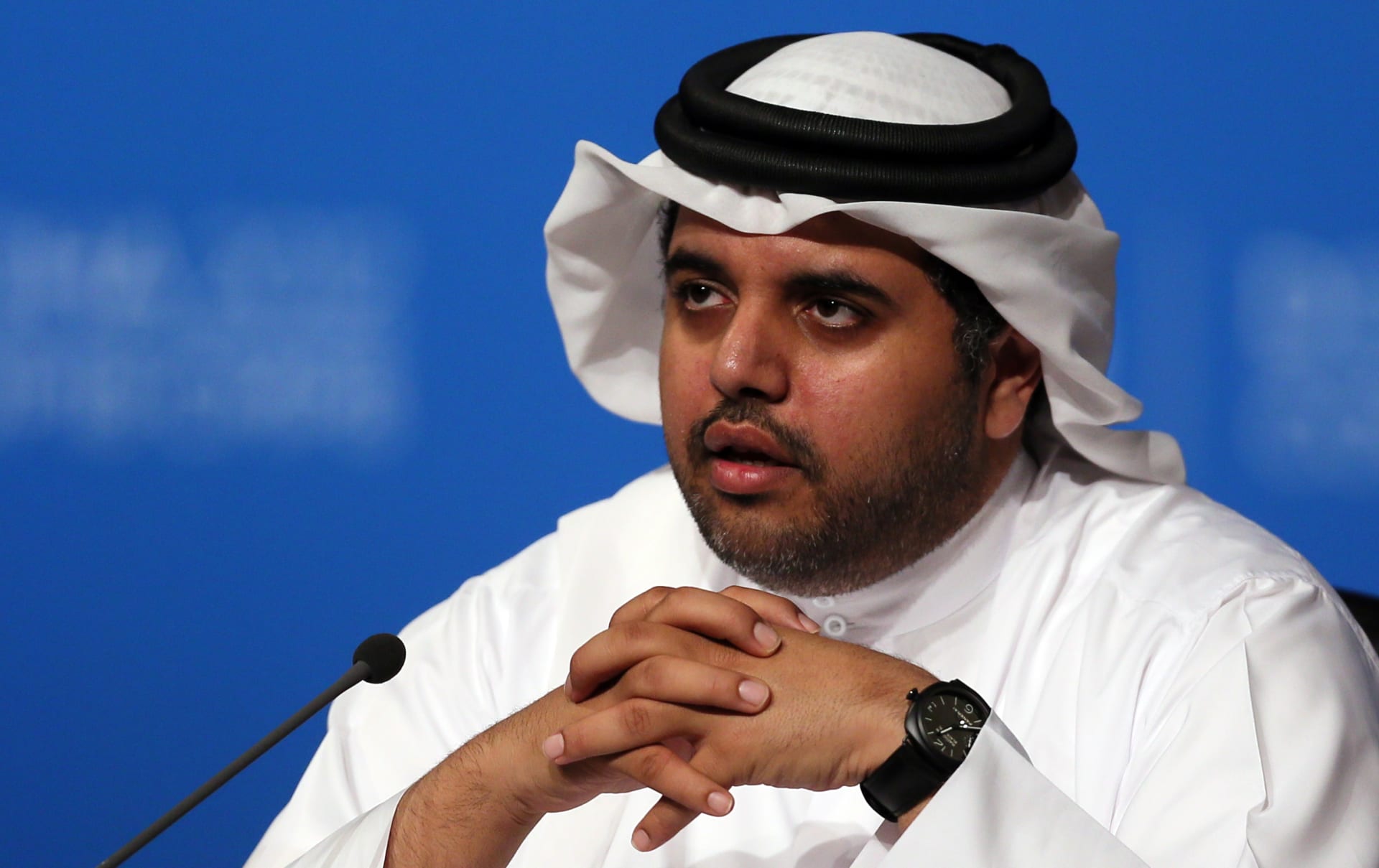سفير قطري: مطلب معاقبة قطر لمعارضي الدول الأربع "إرهاب".. وهذا تعريف الدوحة للمصطلح