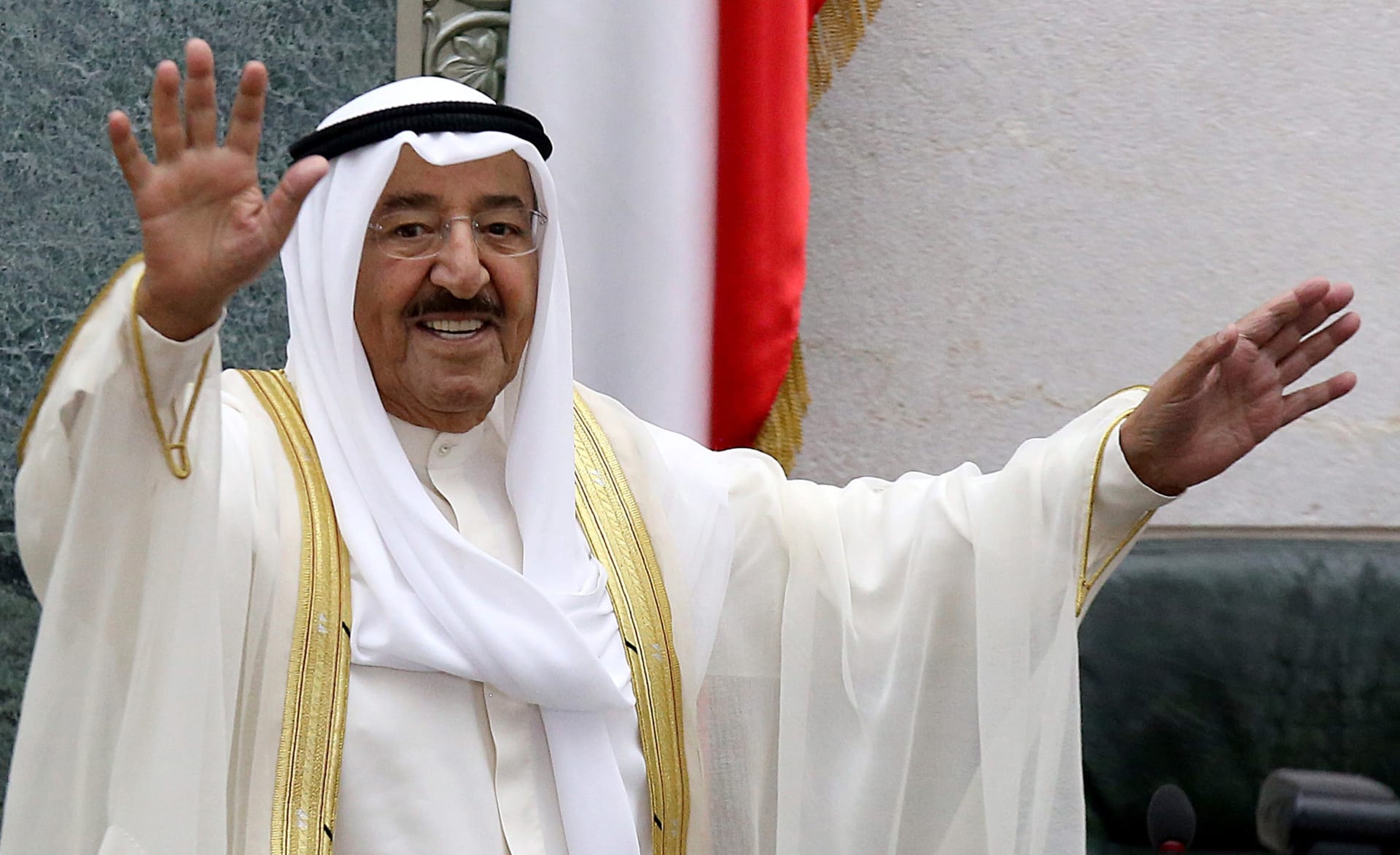 الكويت: الجميع يعلق آمالاً كبيرة على وساطتنا في أزمة قطر