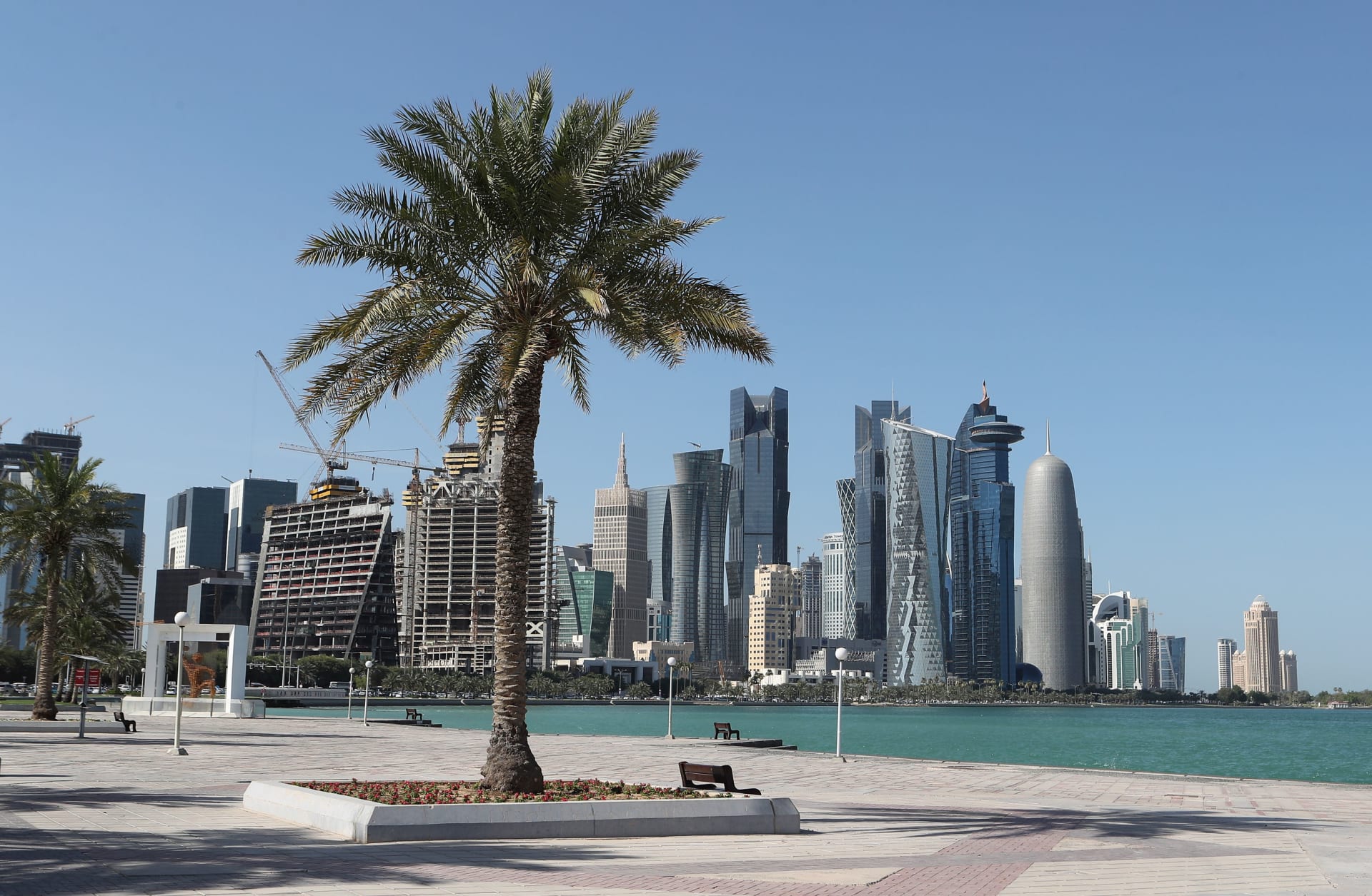 رئيسة لجنة نيابية أمريكية: أعذار قطر لاحتضان إرهابيين ليست مبررة والعديد لن تكون ذريعة