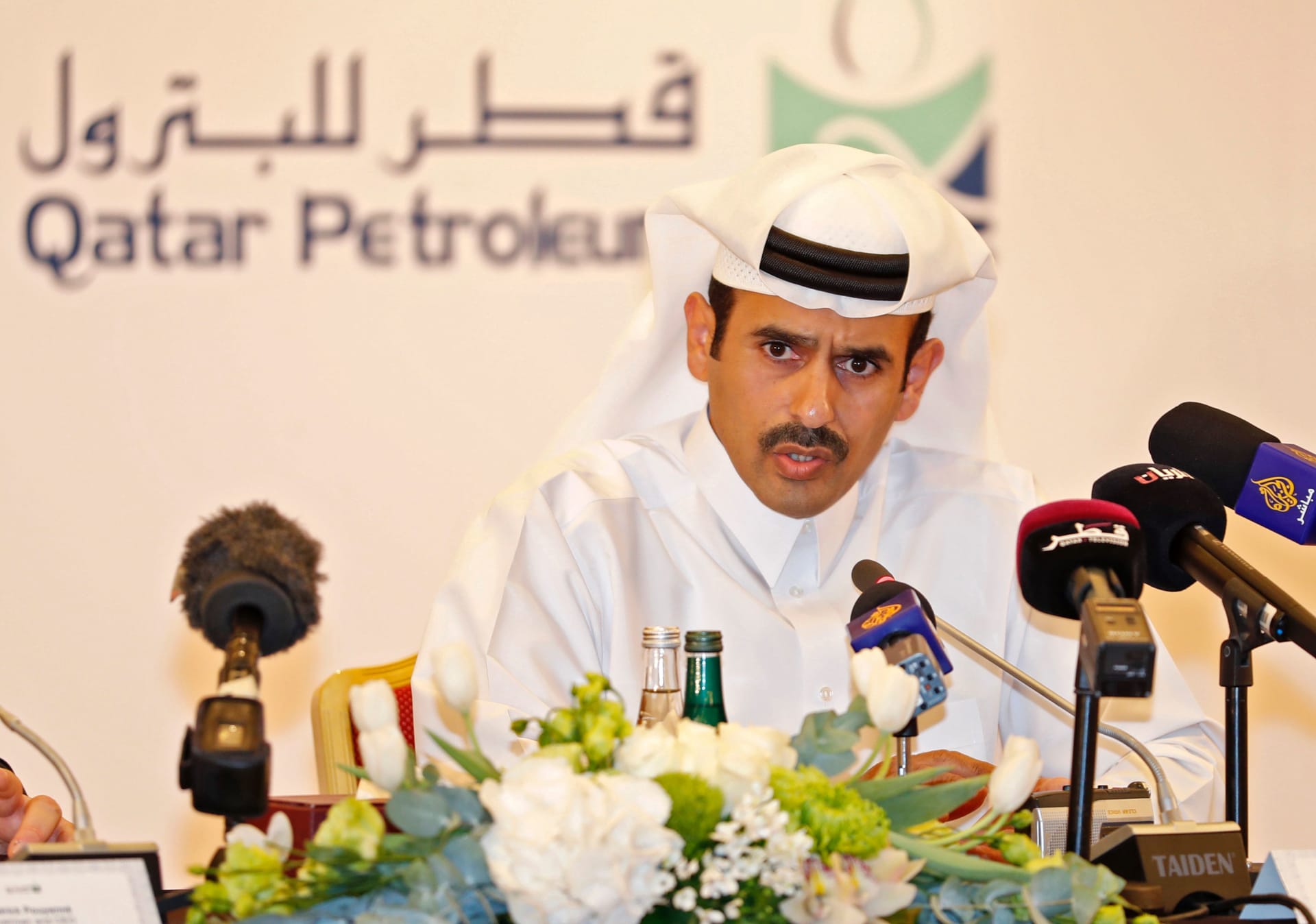 رئيس قطر للبترول: الاعتماد على ميناء حمد عوضاً عن "جبل علي" لنقل المنتجات البترولية