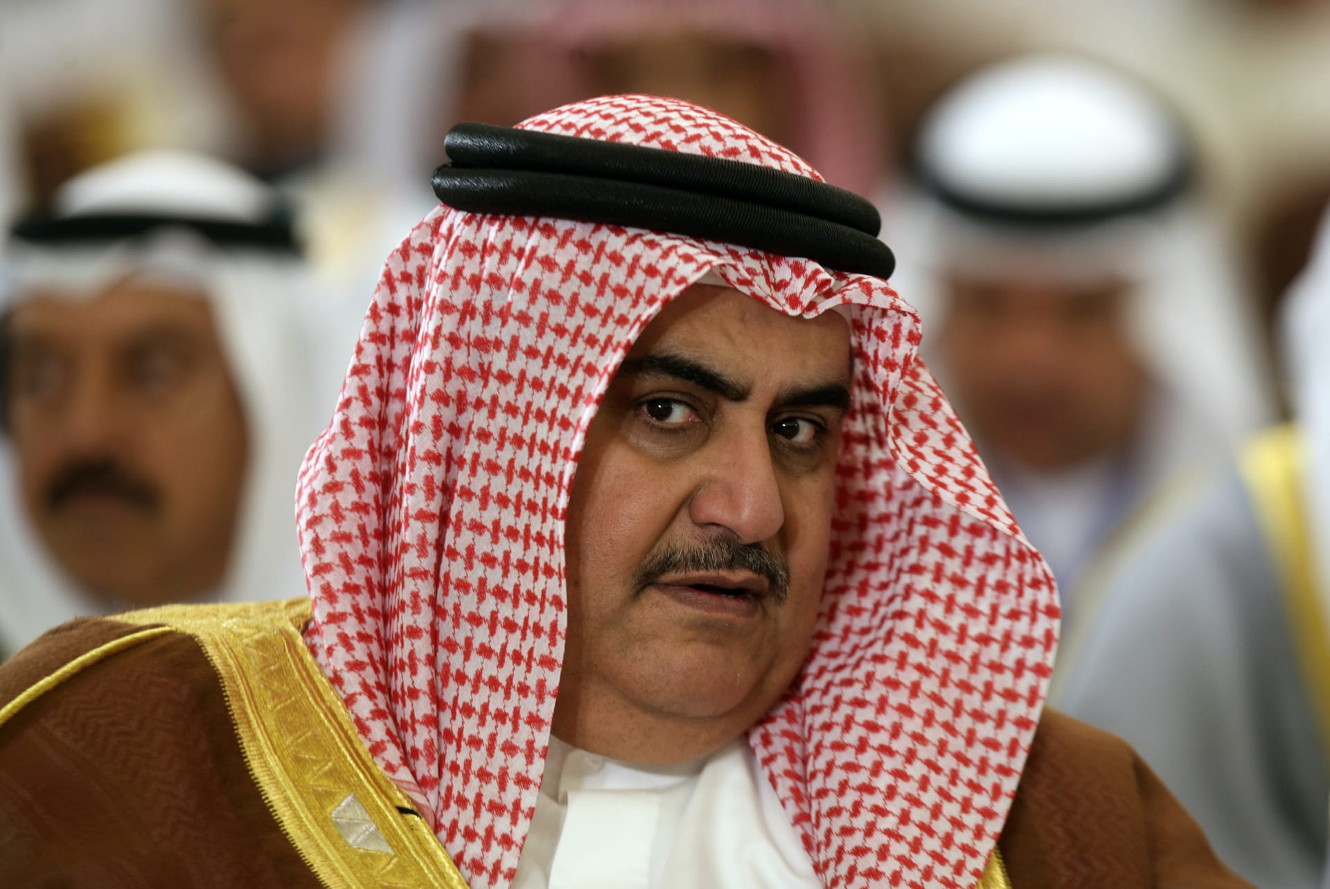 البحرين ترد على تيلرسون حول تقرير الحرية الدينية: سوء فهم عميق للحقائق