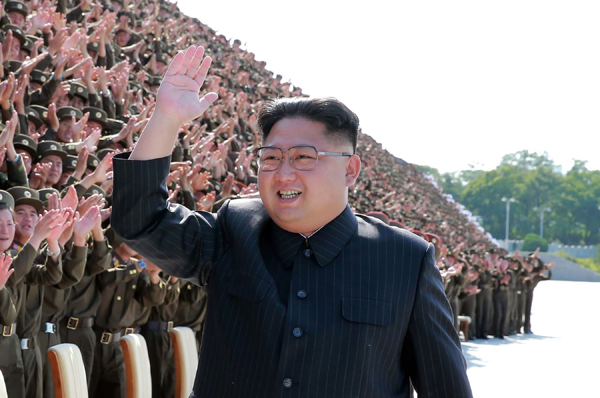 ماذا سيحدث إن شن كيم جونغ أون هجوماً؟ 5 أشياء يجب معرفتها عن كوريا الشمالية