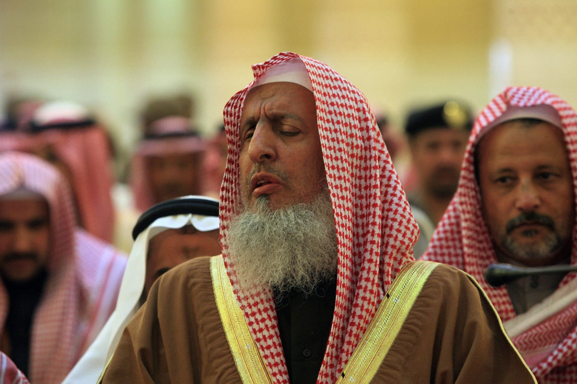 مفتي السعودية وكبار الدعاة يحذرون من "فتنة حراك 15 سبتمبر"