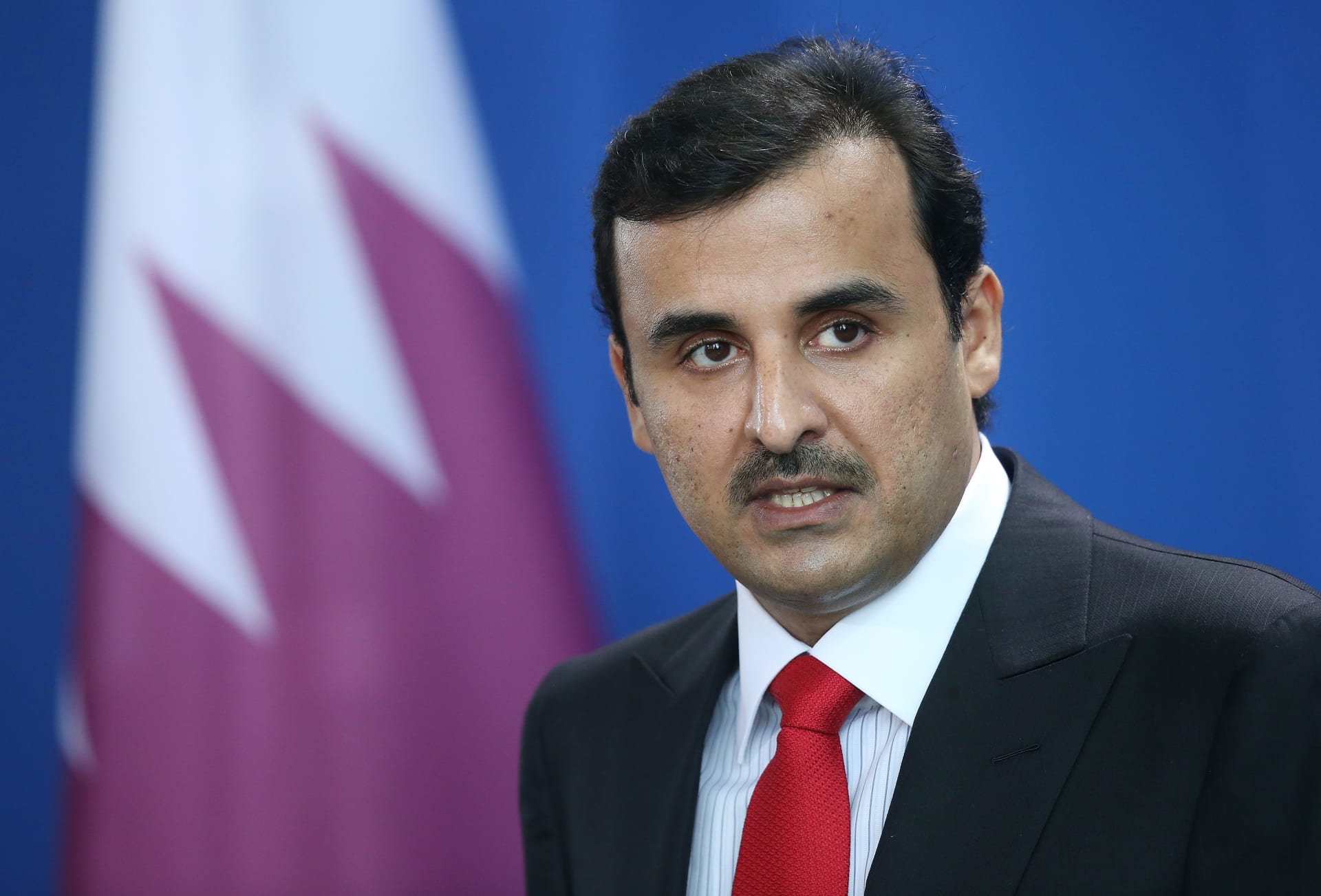اجتماع رباعي للتنسيق حيال قطر وخطاب منتظر لأميرها بالأمم المتحدة