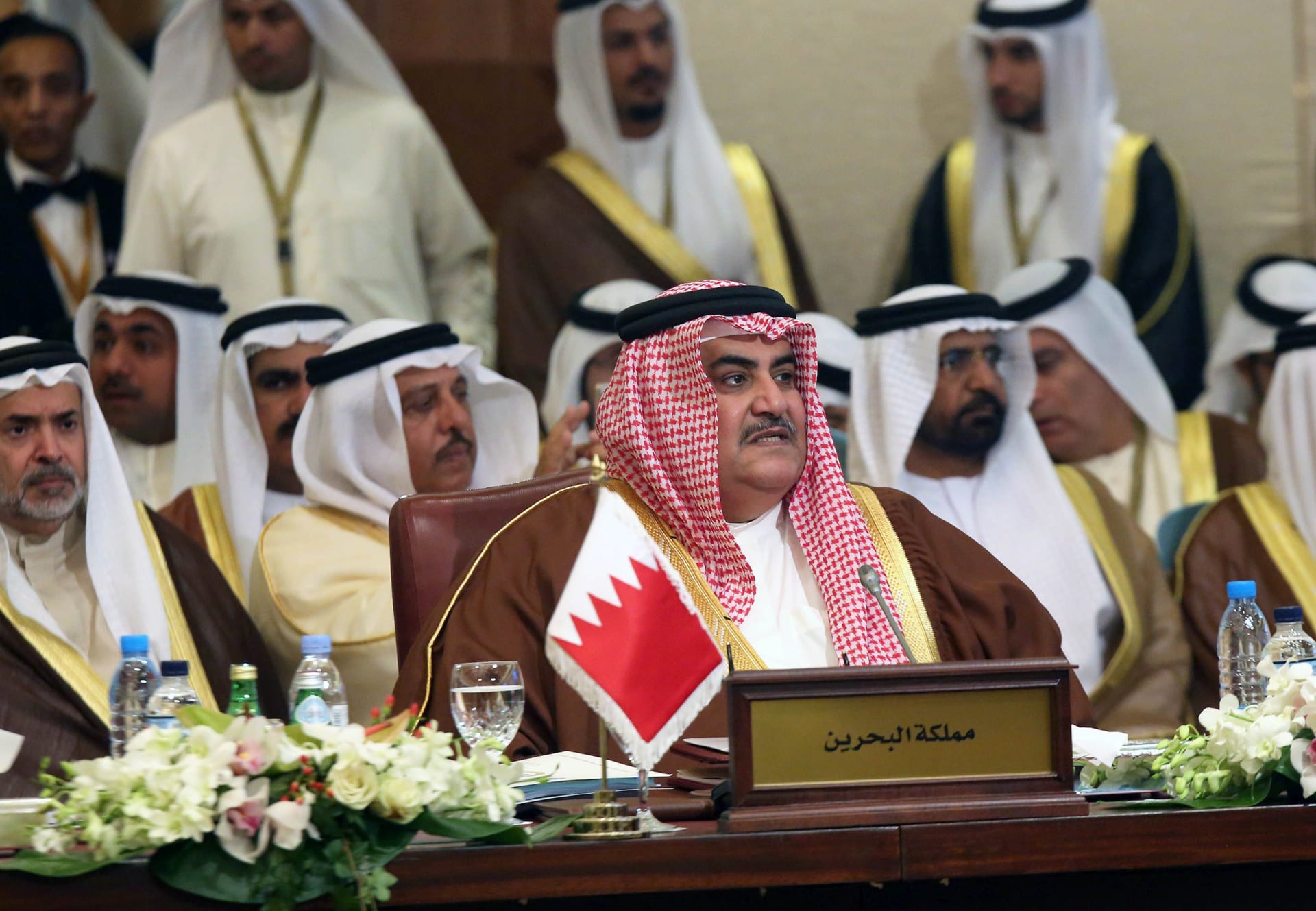 البحرين تكلف مكتب محاماة بمتابعة ملف البحارة "المحتجزين" في قطر
