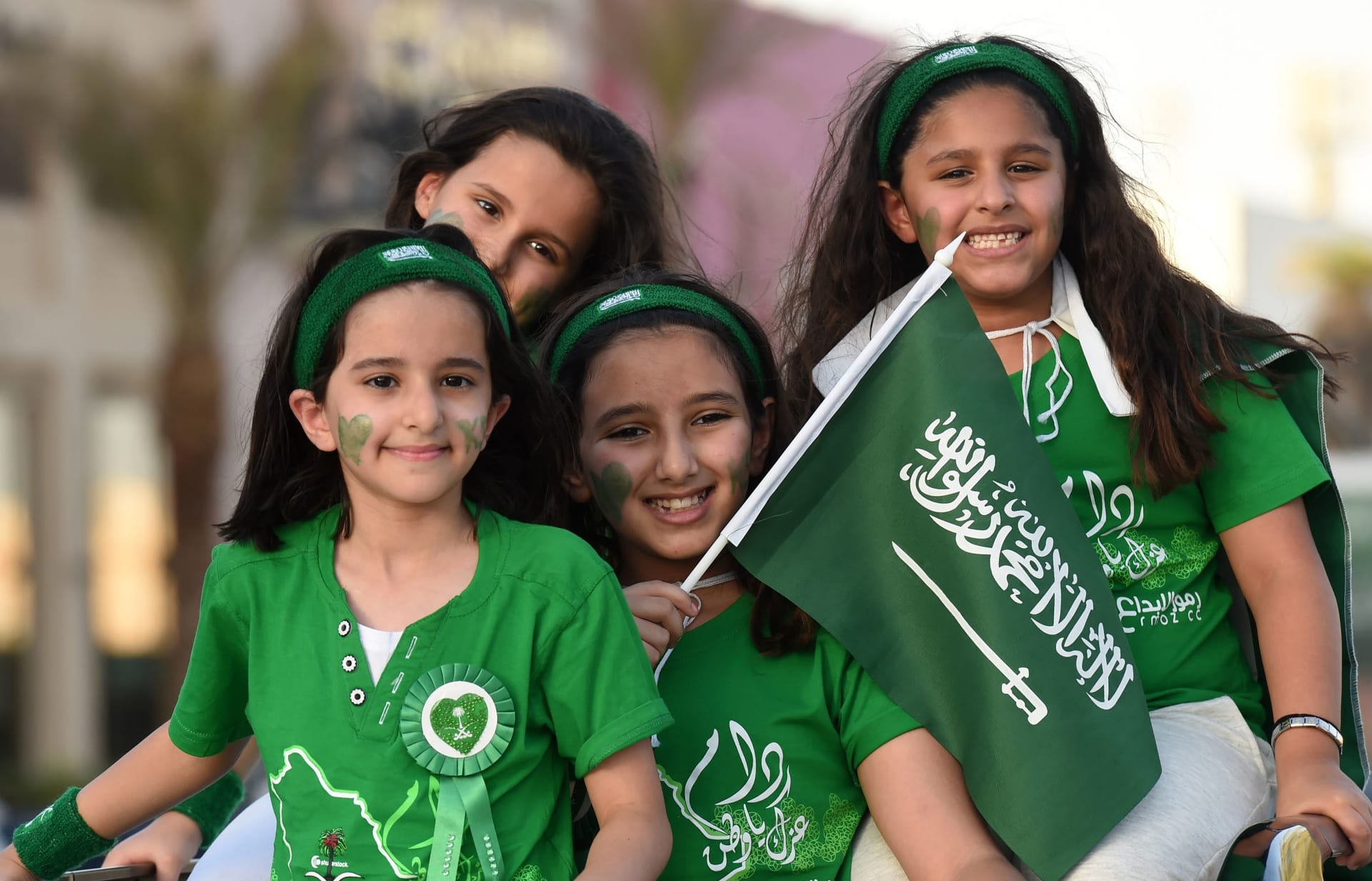 أبرز الفعاليات التي سيحتفل بها السعوديون بيومهم الوطني 