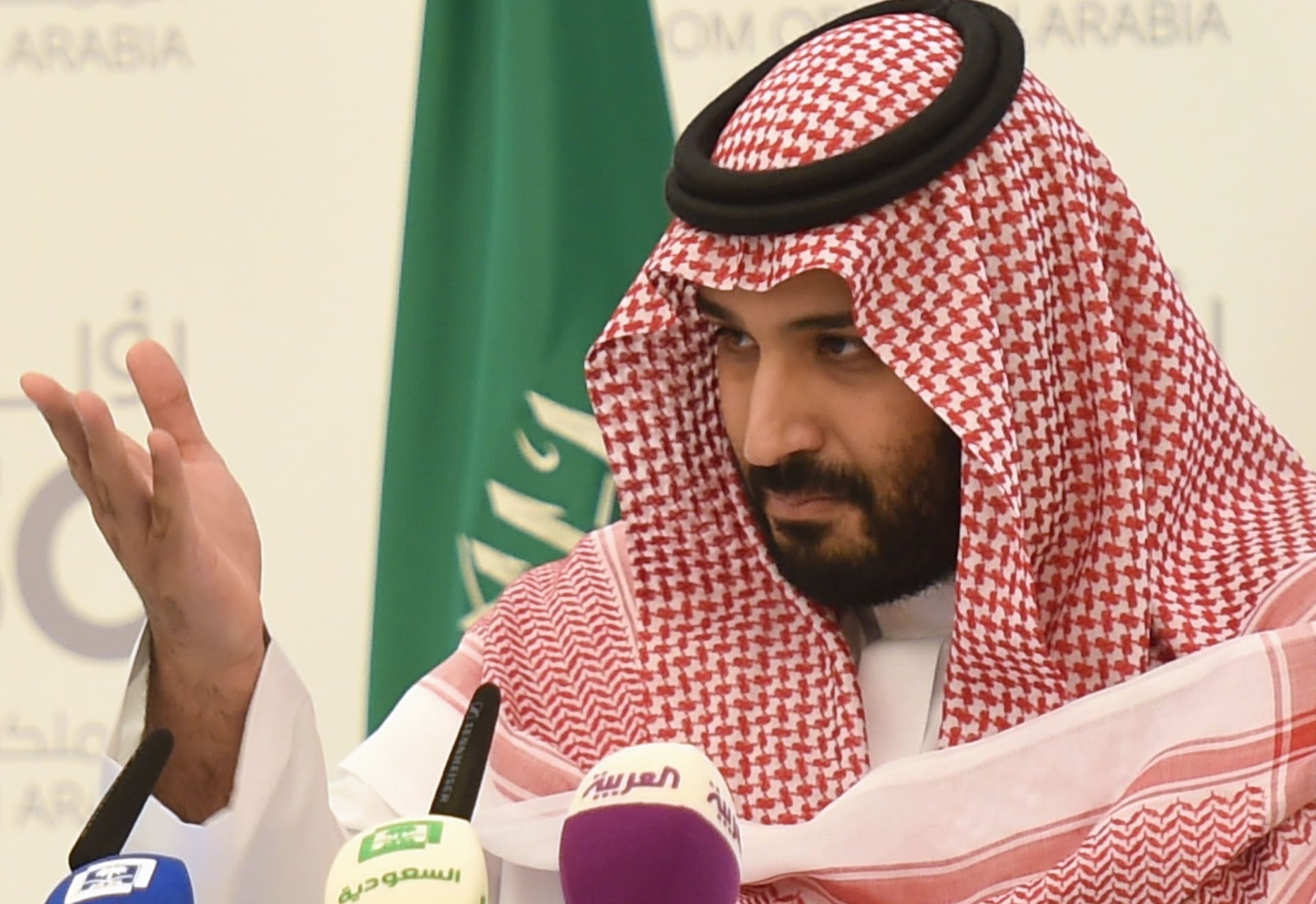 السعودية تسمح للمرأة بالقيادة.. هل تذكرون ما قاله الأمير محمد بن سلمان؟