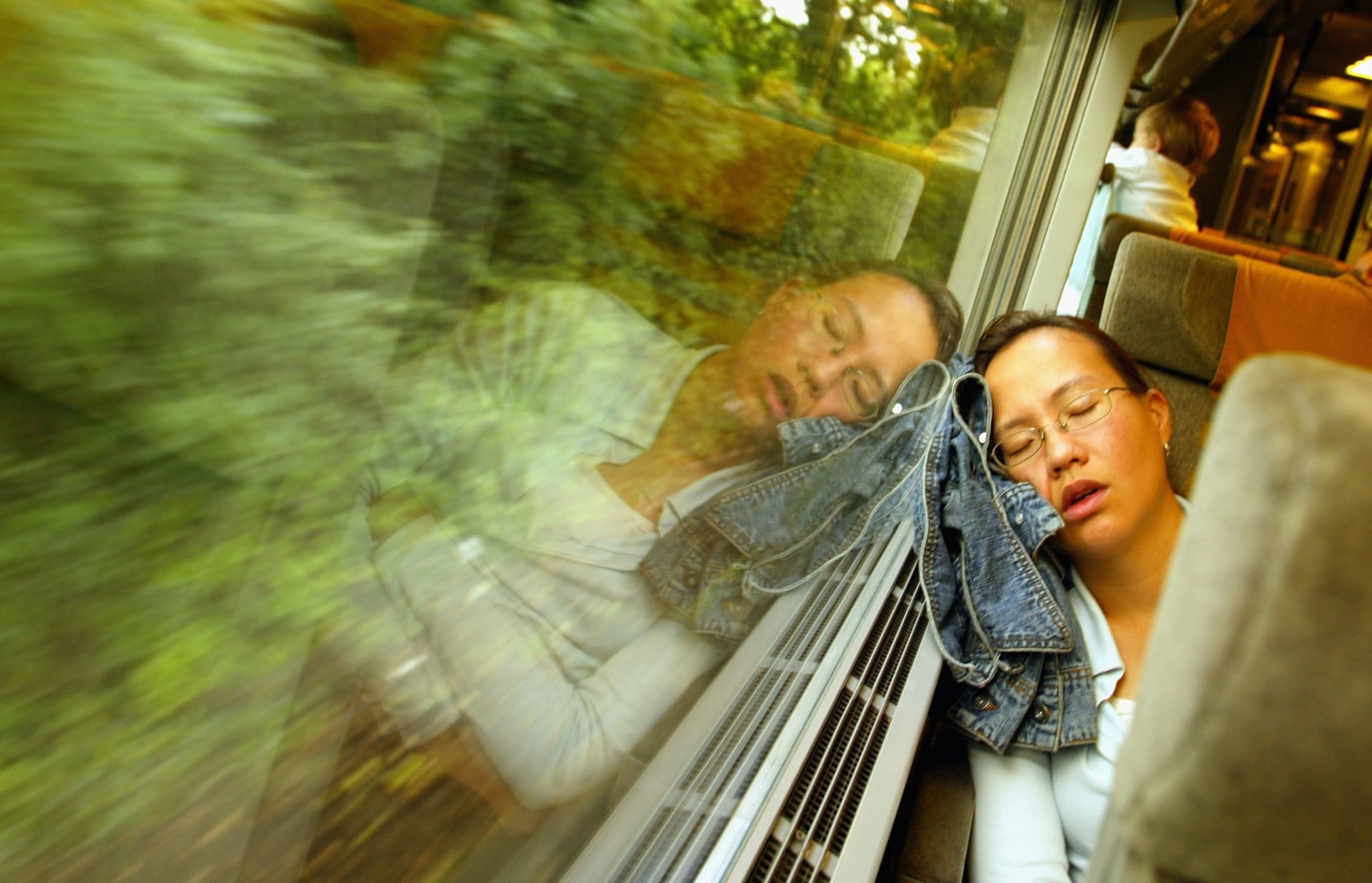 هل النوم حقاً بالأهمية التي كنا نعتقدها؟