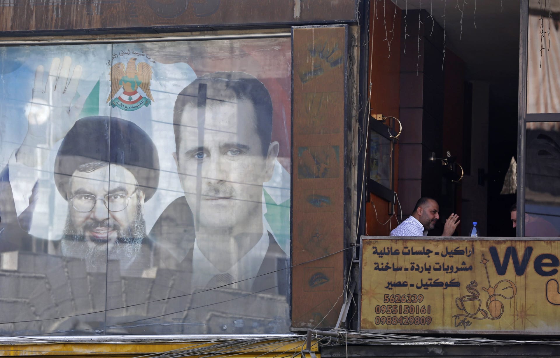 الأنصاري: حزب الله شبكة إجرامية والتحرك ضده مطلب شعبي بالخليج