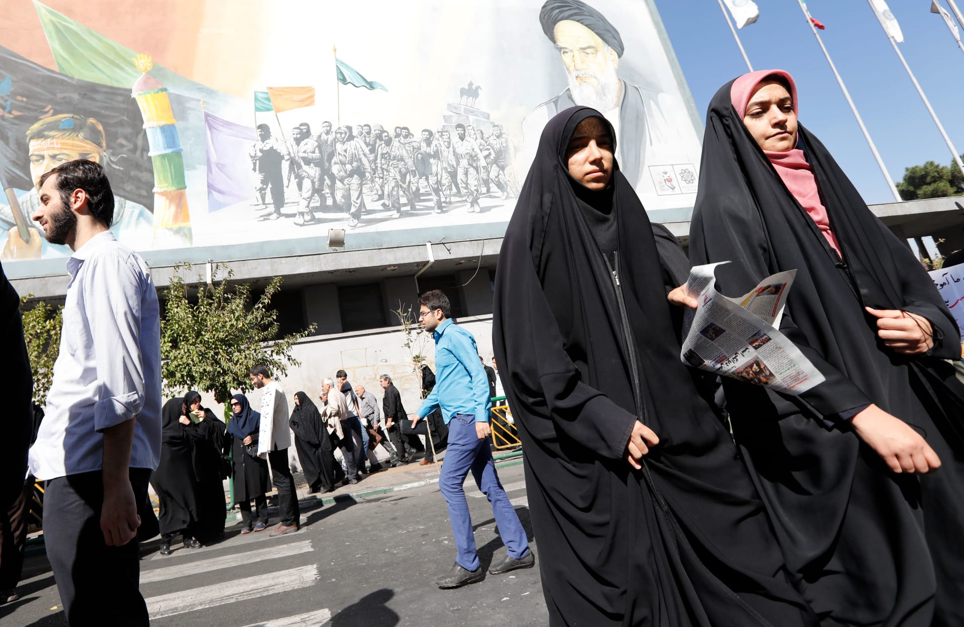 السعودية تفتح ملف عرب الأحواز بوجه إيران في الأمم المتحدة