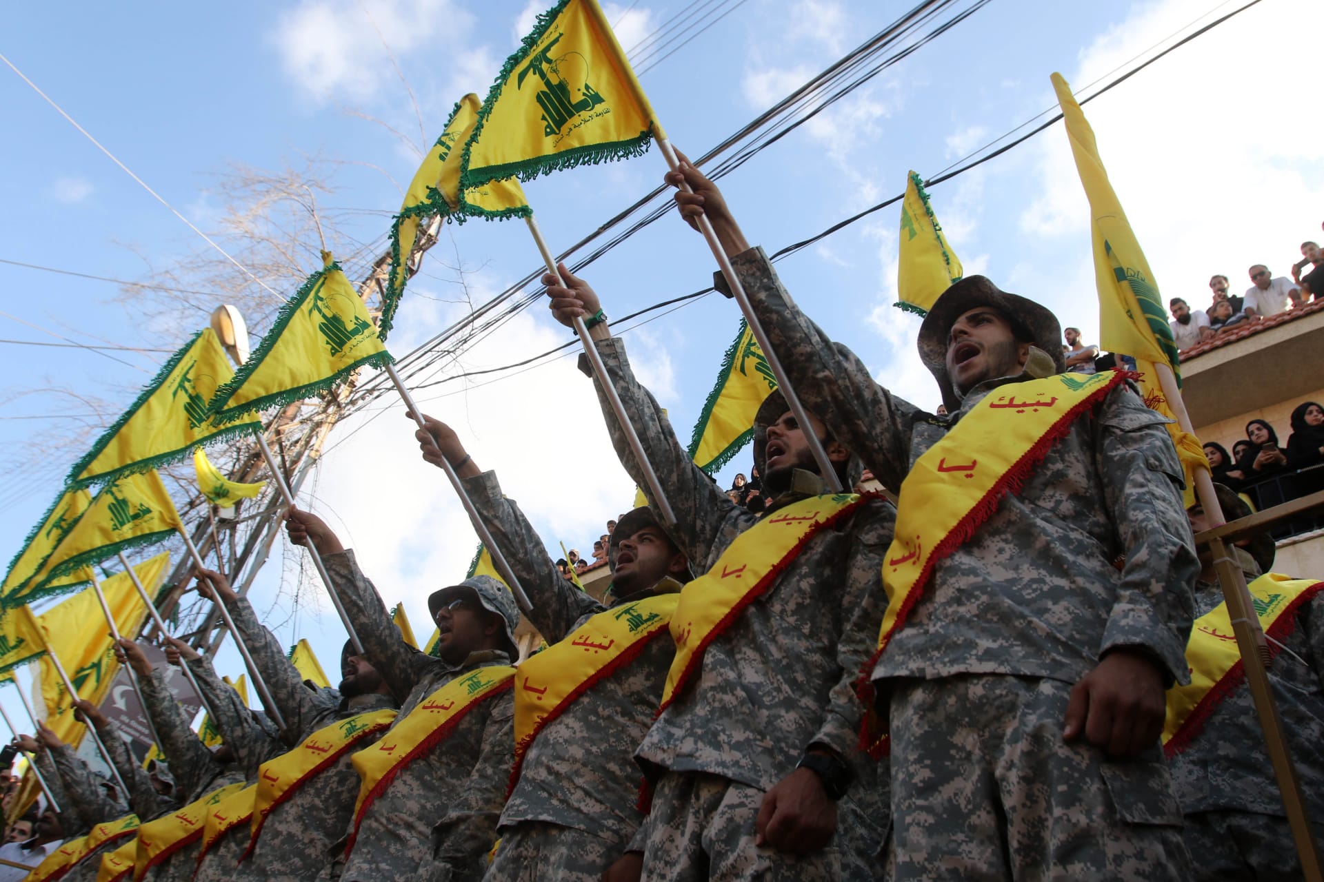 قيادات حزب الله تجمع على مهاجمة الرياض وتختلف حول مطالب الحريري