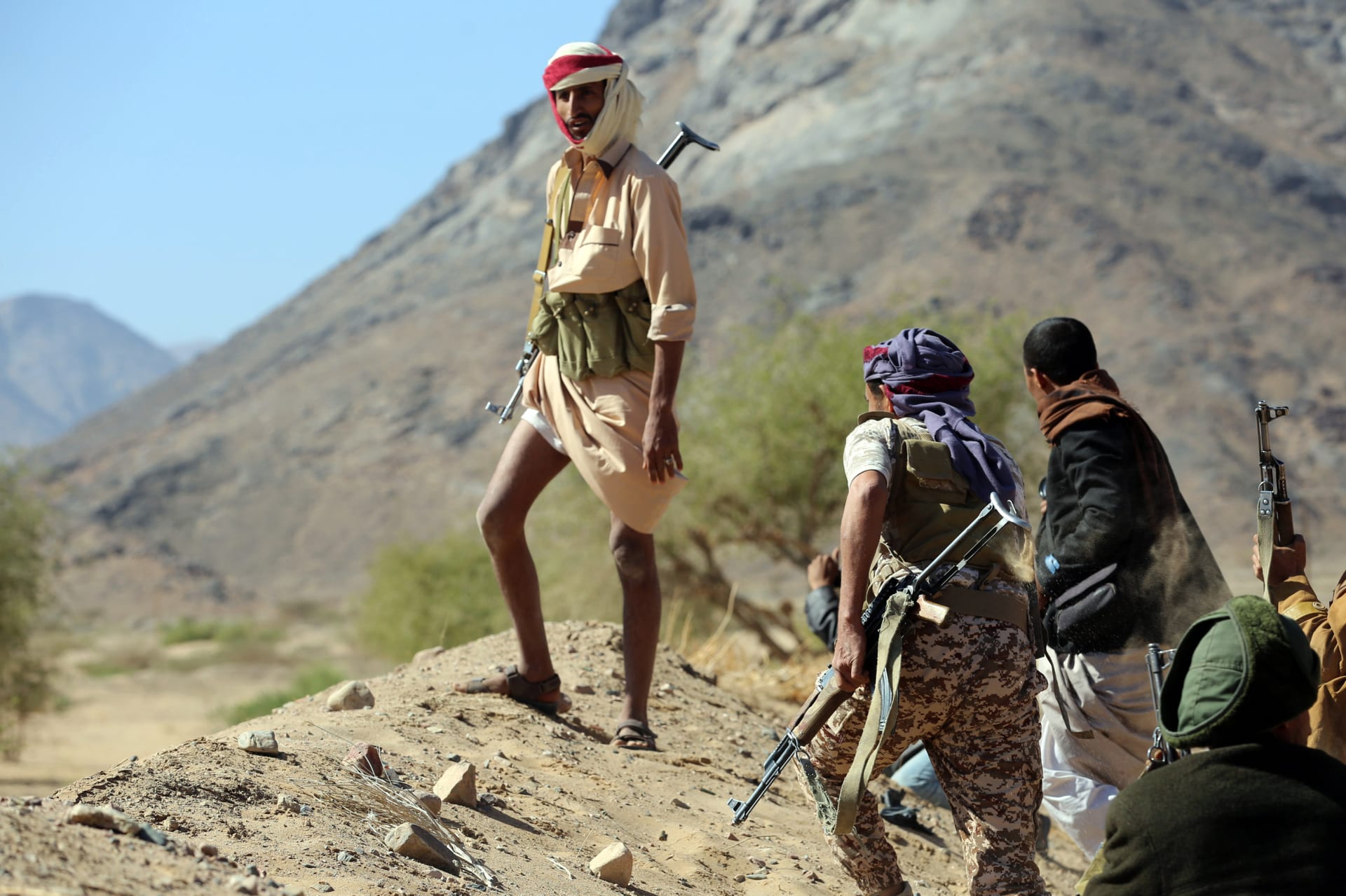 العقيد المالكي: الحوثيون قتلوا صالح بأوامر إيرانية بعد فضحه للمشروع الفارسي