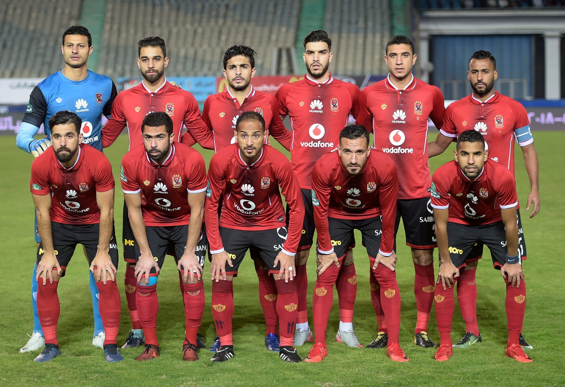 الأهلي المصري يجني 2.5 مليون دولار من إعارة 3 لاعبين لأندية سعودية