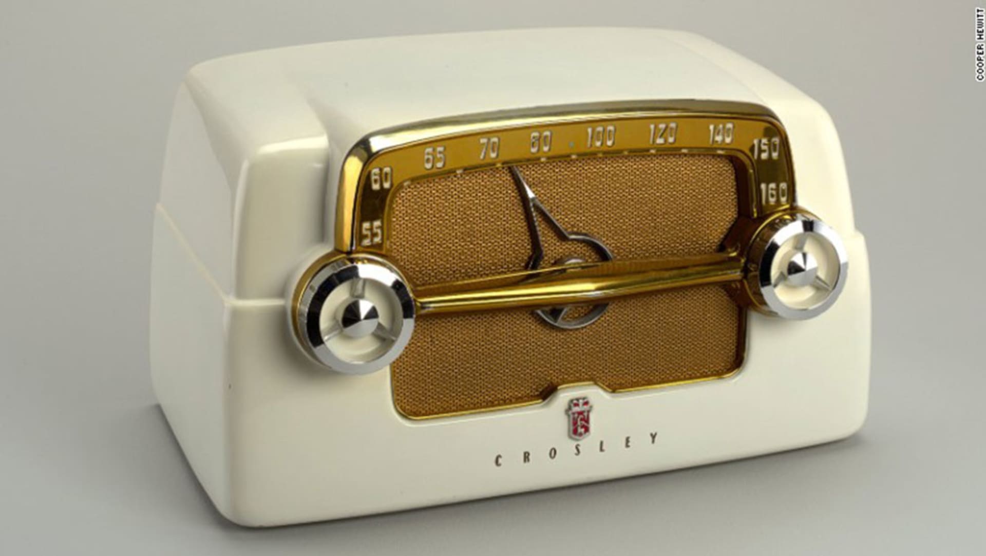 جولة على تاريخ تطور الراديو منذ العام 1935 Cnn Arabic