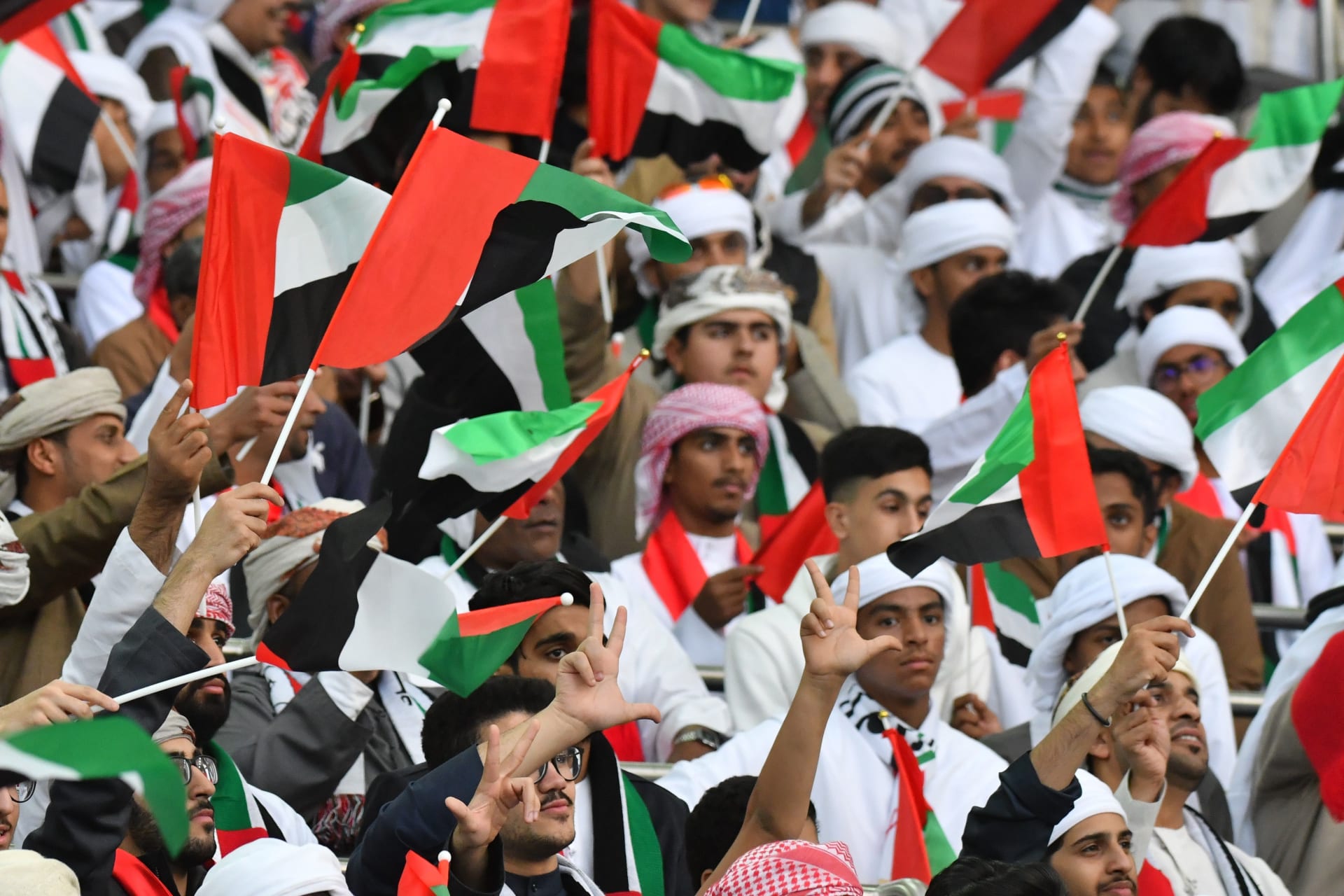 الاتحاد الإماراتي يكشف عن مشروع "الكرت الأخضر" ويعرضه على فيفا 