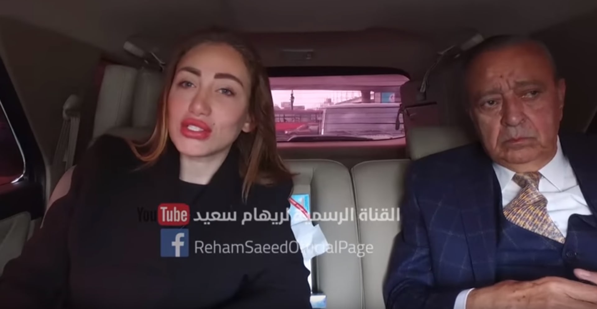 إحالة الإعلامية ريهام سعيد و7 آخرين للجنايات لاتهامهم بخطف الأطفال Cnn Arabic
