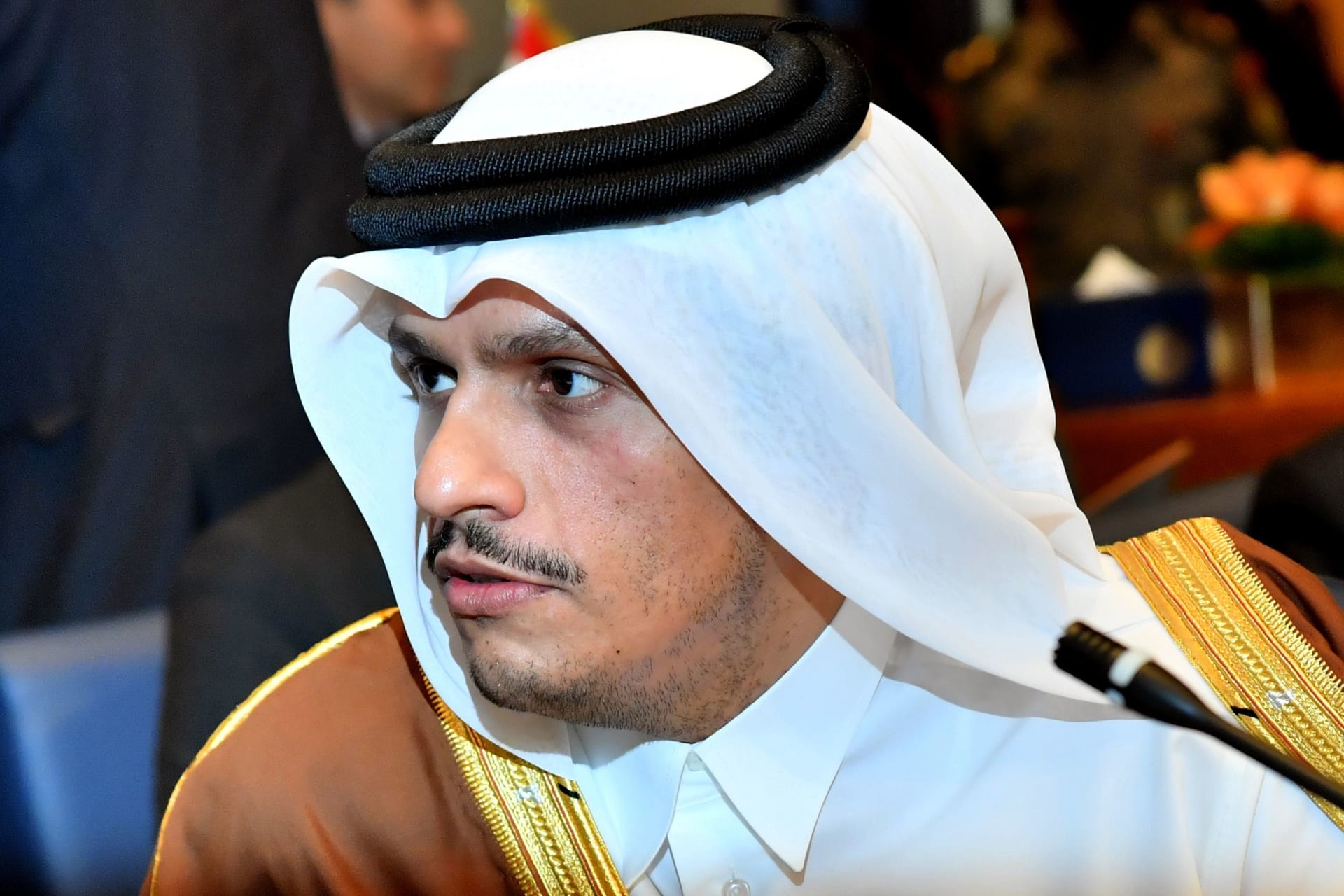 قطر: تعرضنا لعملية غدر وأمريكا ستطبق اتفاق الدفاع المشترك إذا هوجمنا 