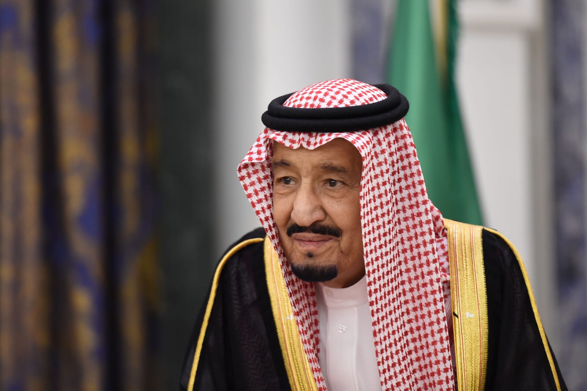 إليكم قائمة بالأوامر الملكية السعودية بالإعفاءات والتعيينات