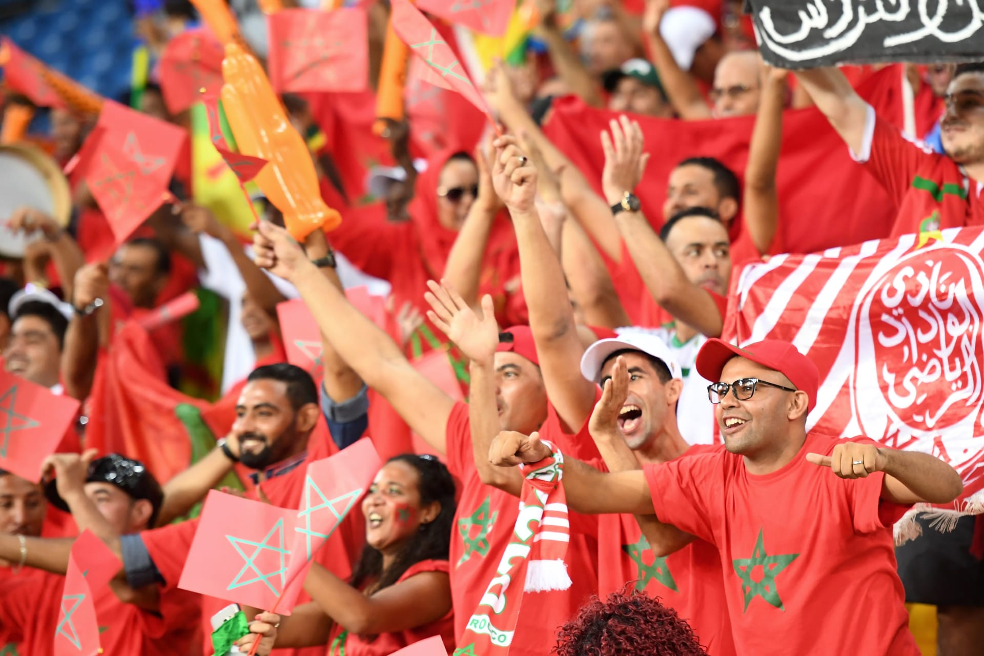 رأي: ما هي الأسباب التي قد ترجح كفة المغرب في سباق استضافة كأس العالم 2026؟