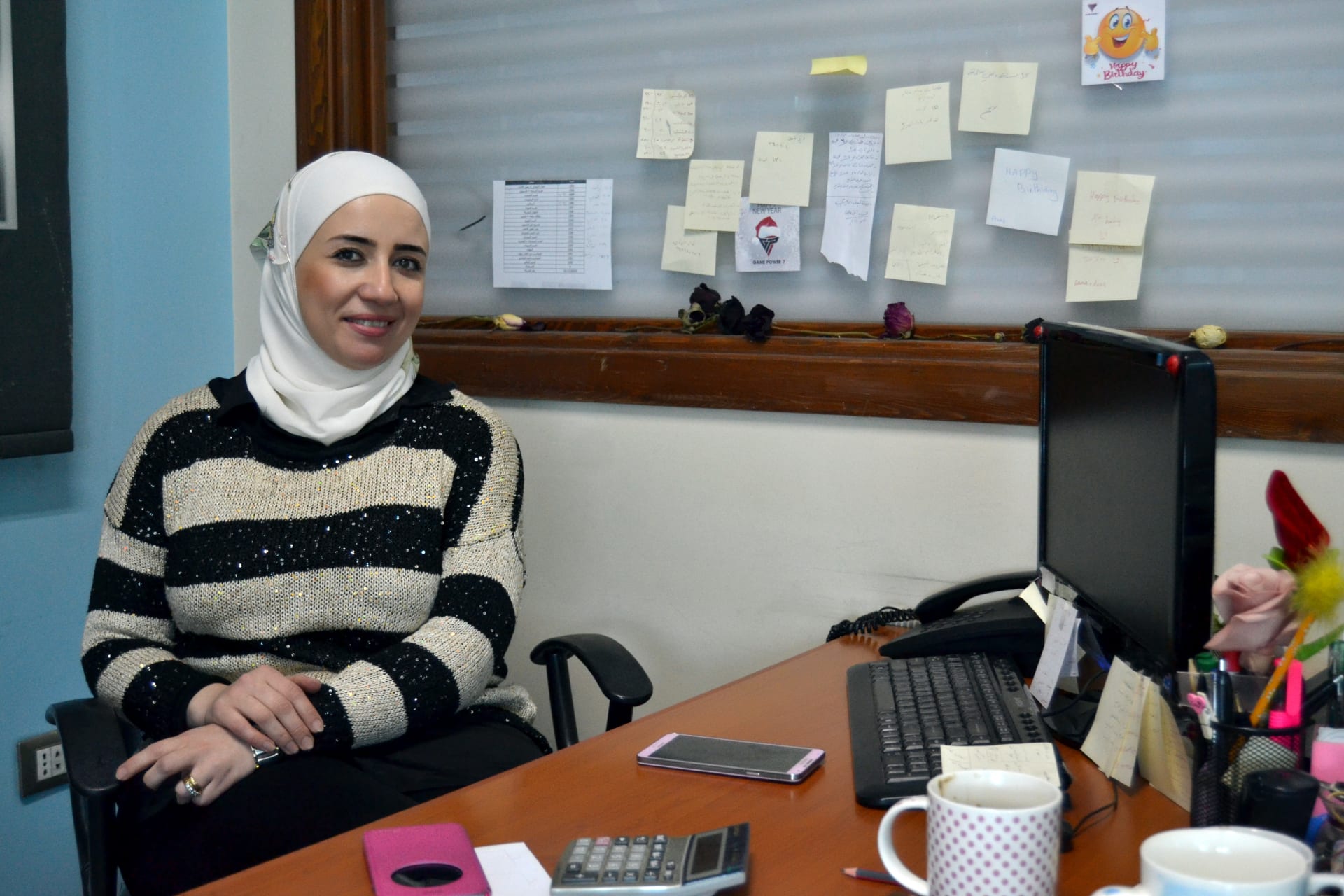 كيف يمكن تمكين دور المرأة العربية بألعاب الفيديو؟ 