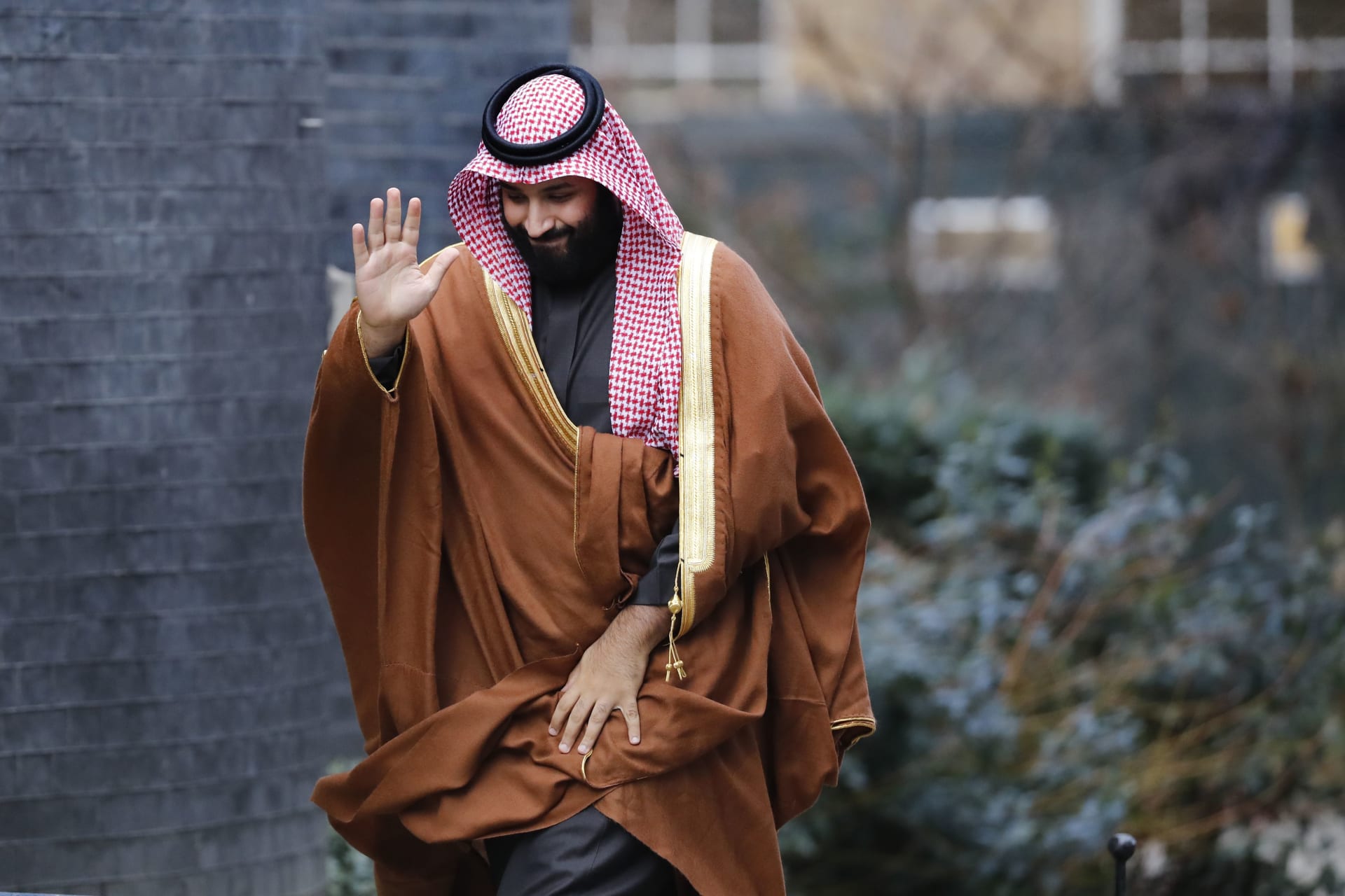 ما الذي قاله محمد بن سلمان حول إجرءات مكافحة الفساد وحقوق الإنسان في السعودية؟