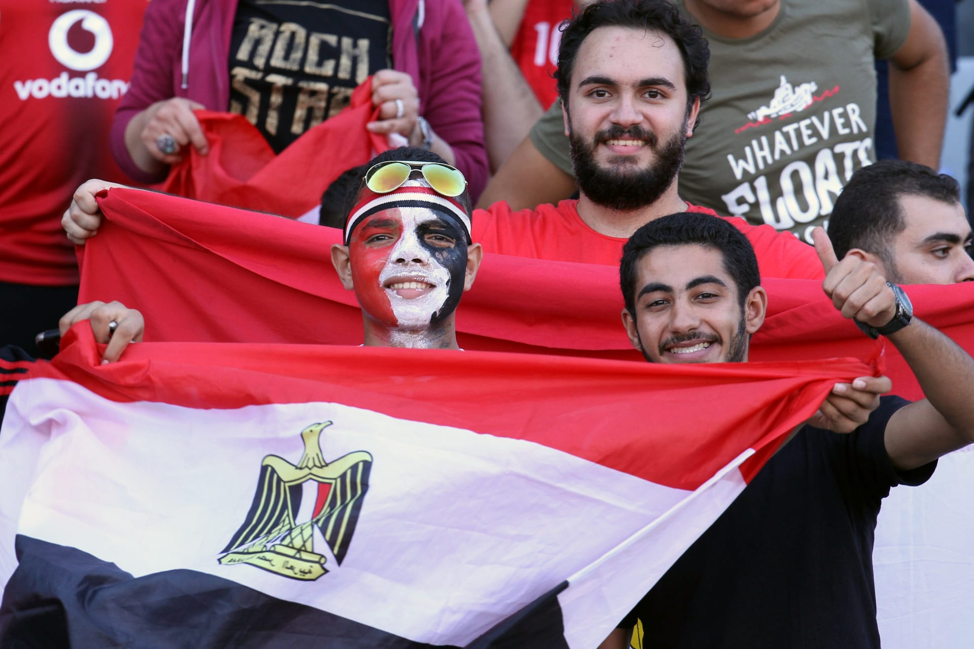 العرب في المونديال: صاحب أول هدف مصري في كأس العالم ليس مجدي عبد الغني