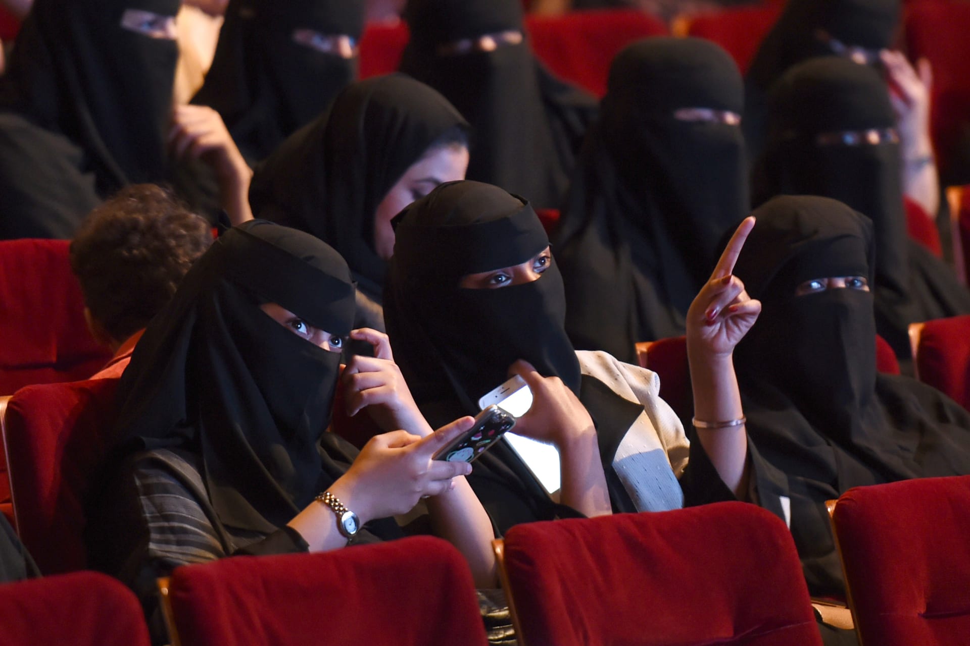 فوكس سينما تحصل على ترخيص لتشغيل دور السينما بالسعودية