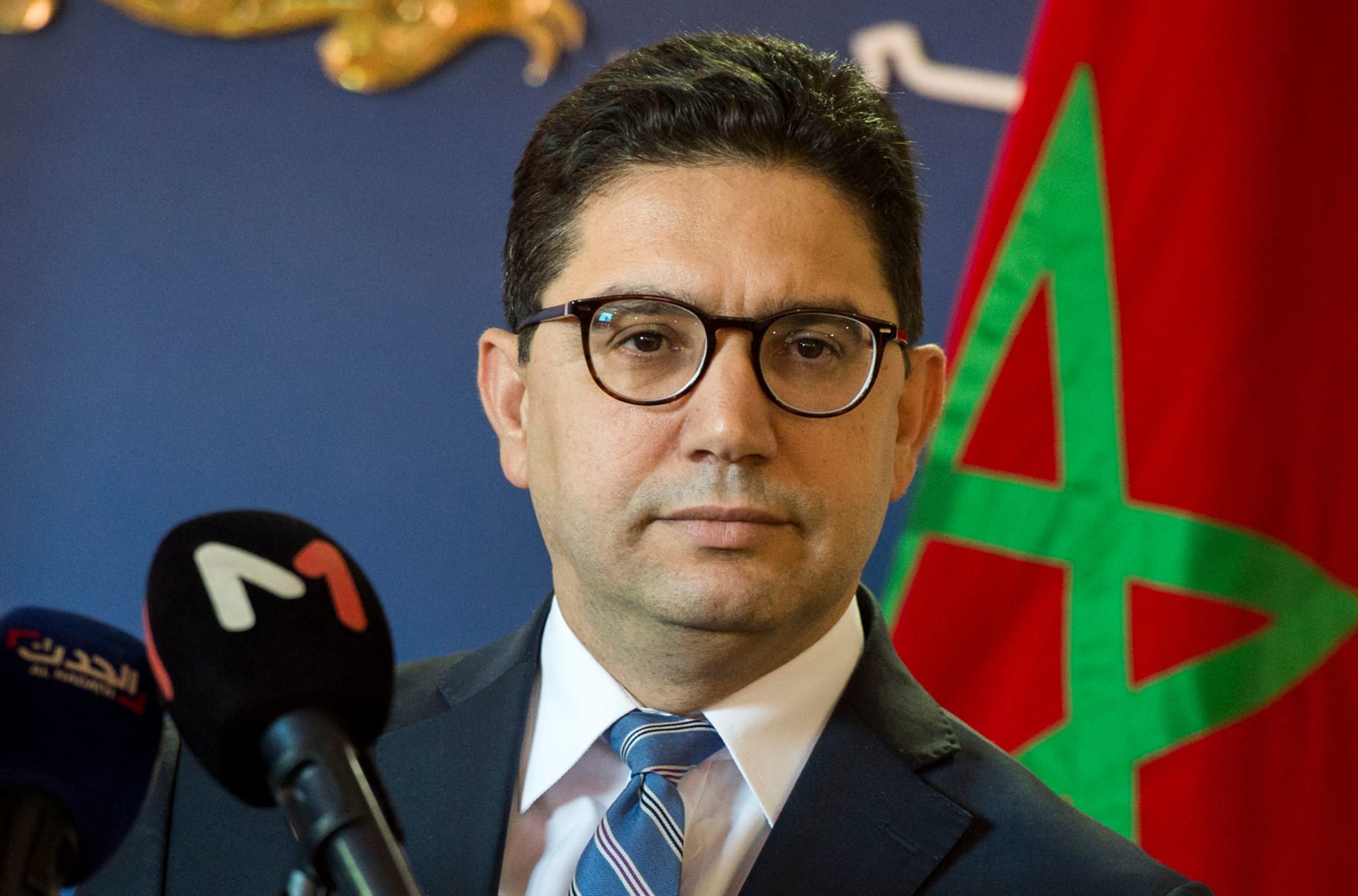 المغرب يقطع علاقاته الدبلوماسية مع إيران.. والسفير الإيراني يغادر البلاد
