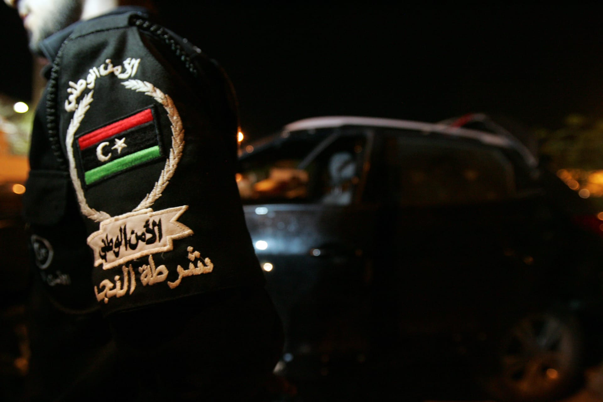 ليبيا: 7 قتلى في انفجار سيارة مفخخة في بنغازي