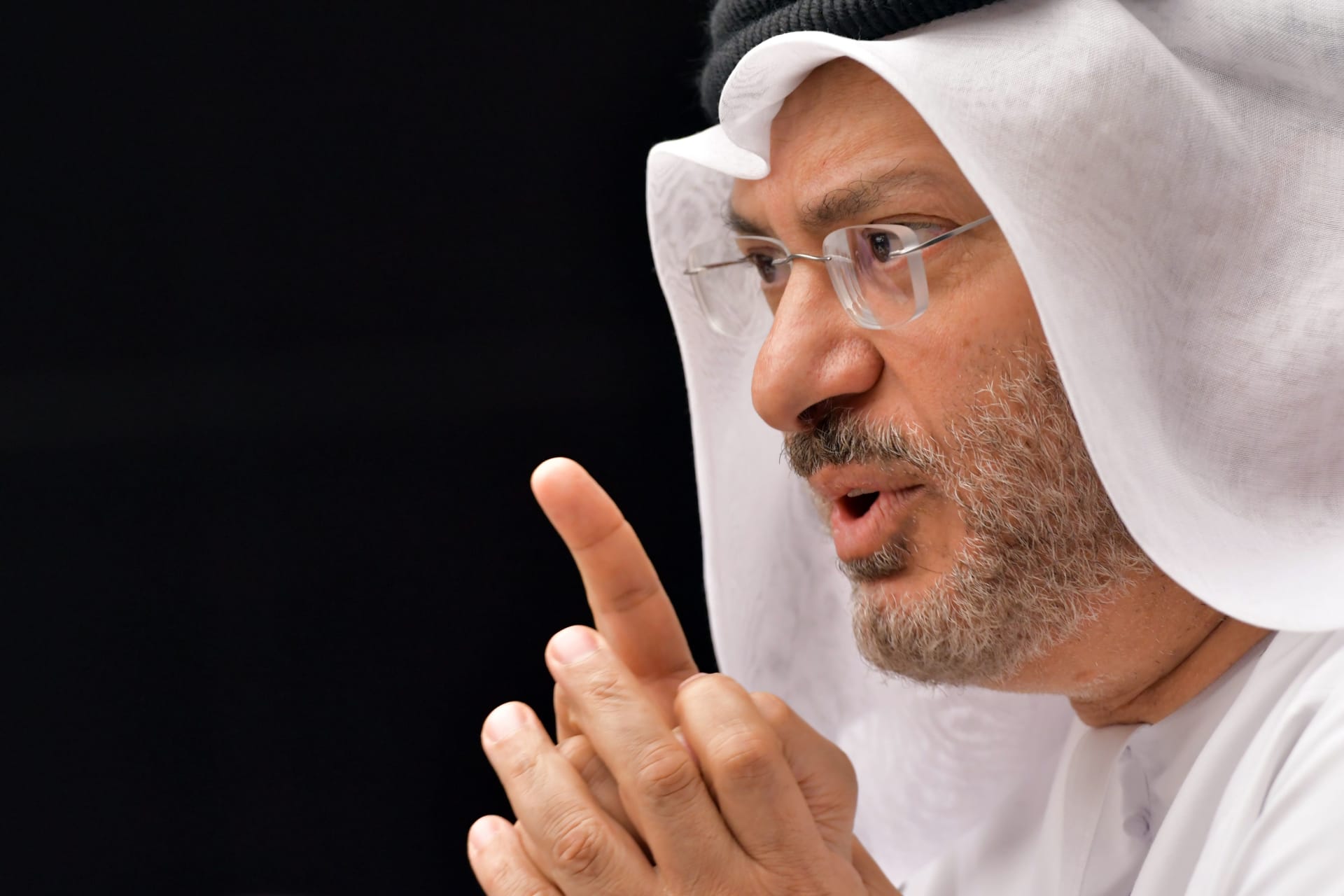 قطر تشكو الإمارات لمحكمة العدل الدولية.. وقرقاش يصف الخطوة بـ"السقوط"