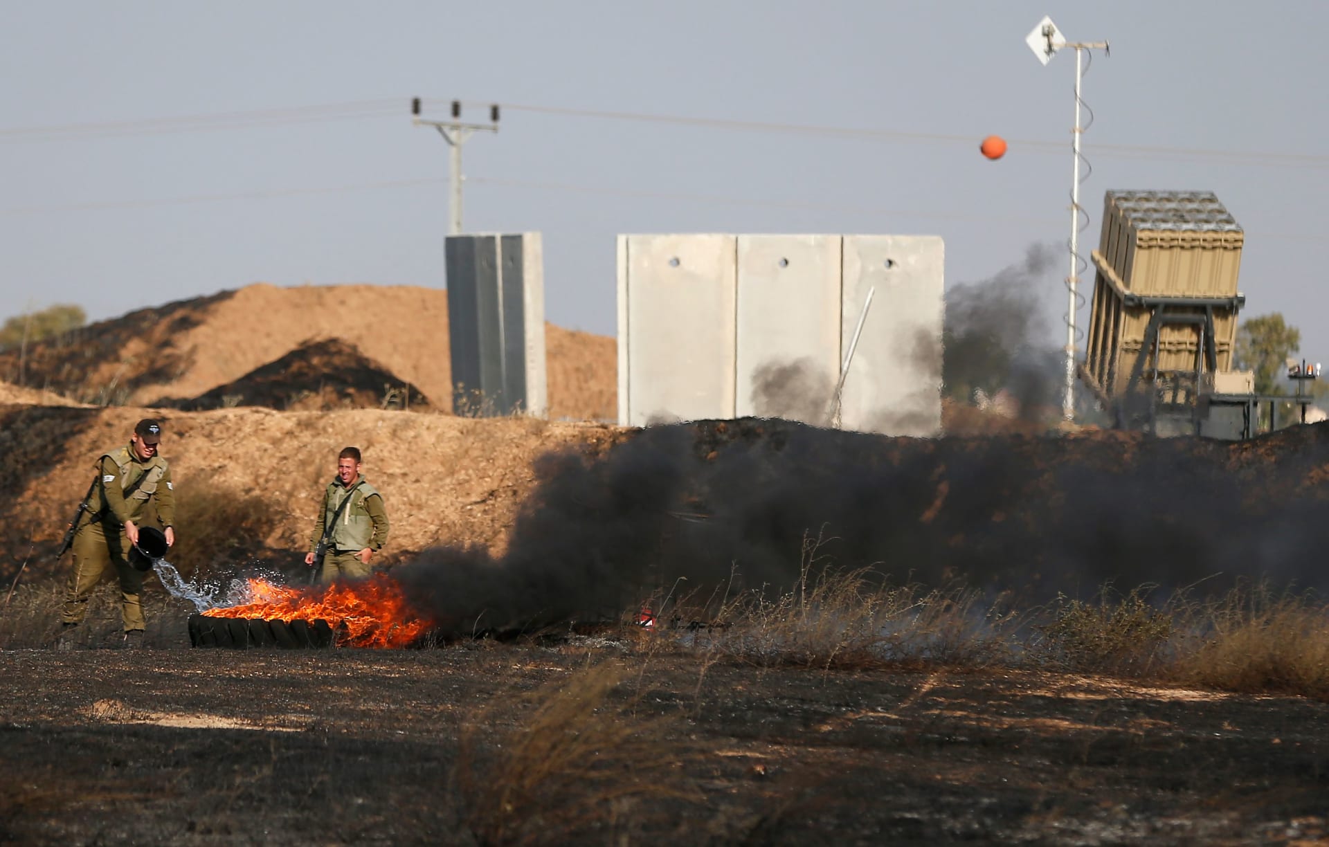 إسرائيل تشدد القيود على غزة وسط توترات متصاعدة